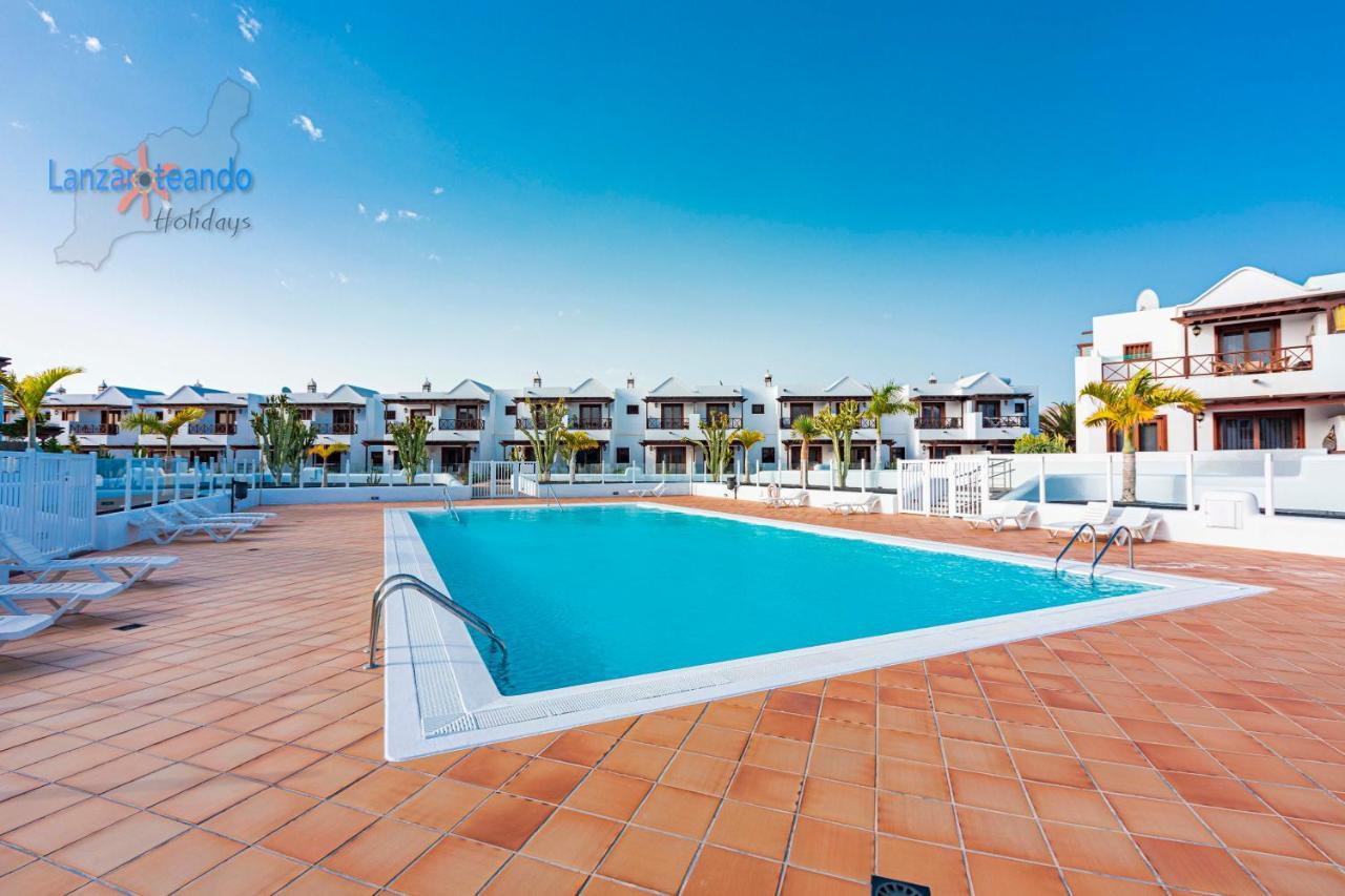 Apartment Mardelana Playa Blanca (Lanzarote)