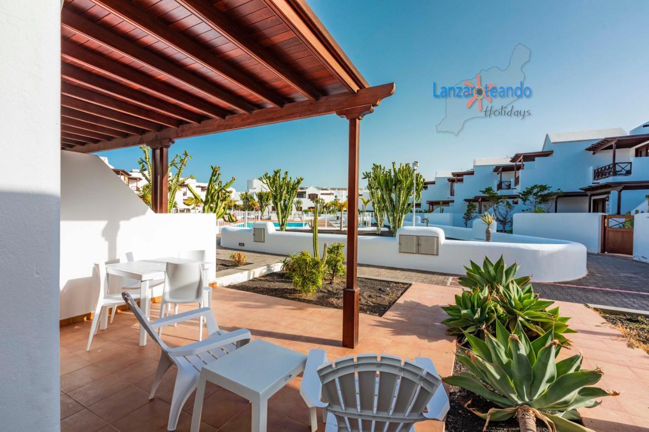 Mardelana Playa Blanca (Lanzarote)