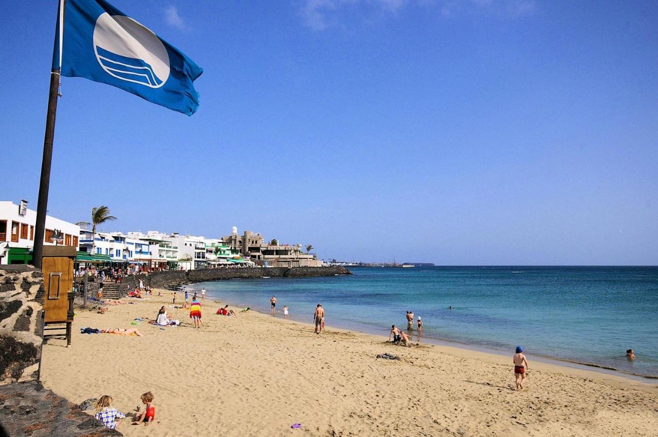 Tinguaton By Plus Playa Blanca (Lanzarote)