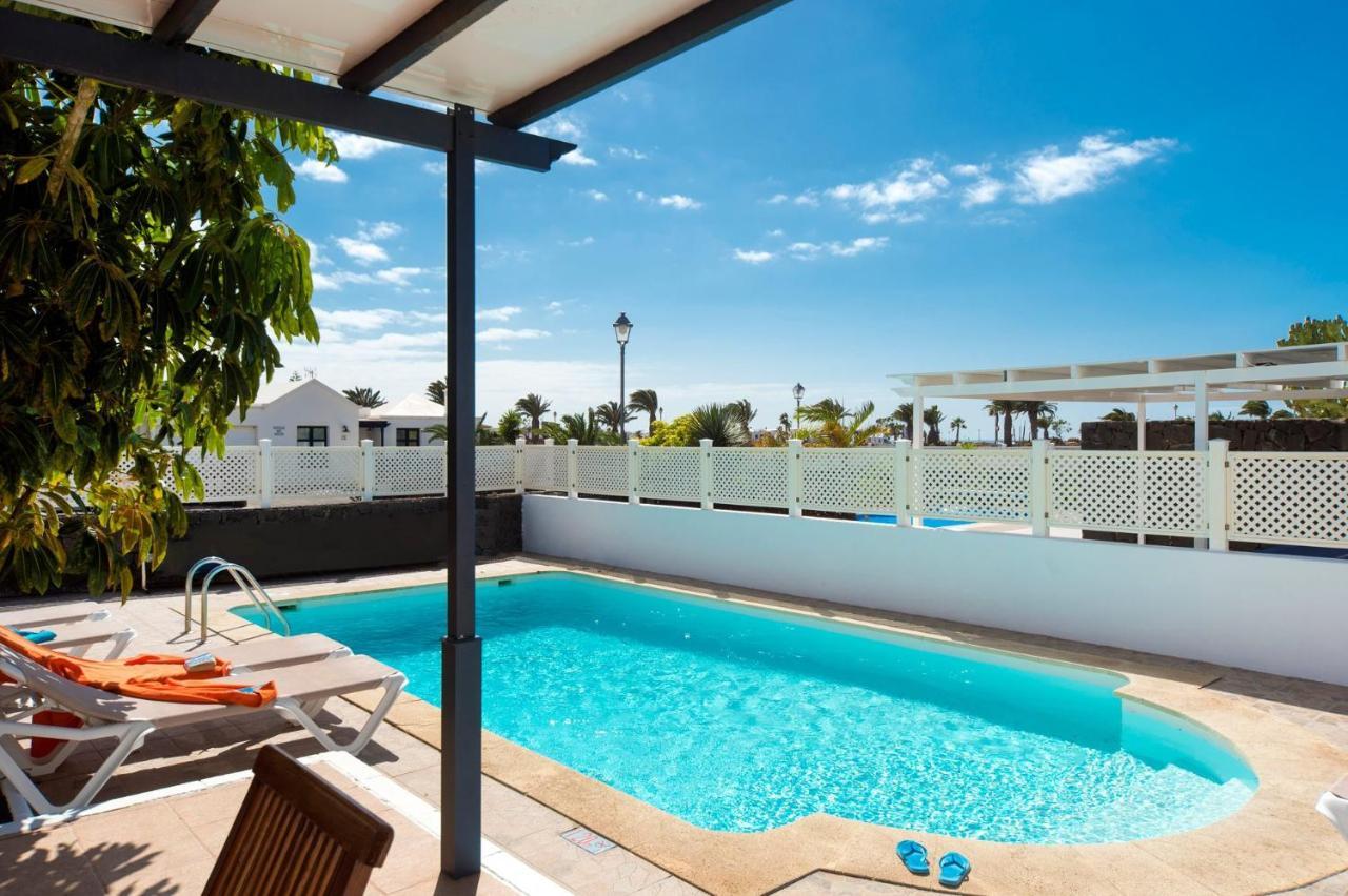Tinguaton By Plus Villa Playa Blanca (Lanzarote)