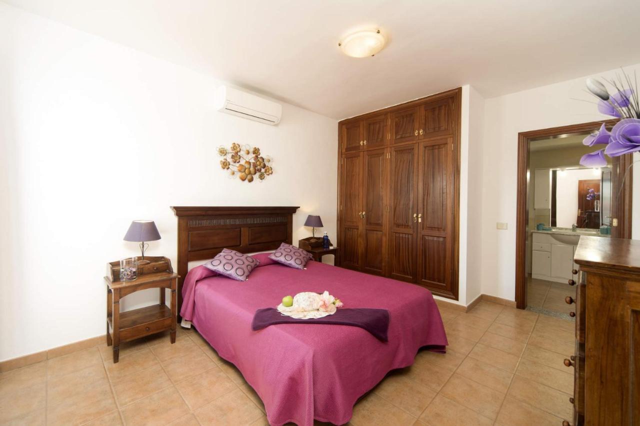 Villa Tinguaton By Plus Playa Blanca (Lanzarote)