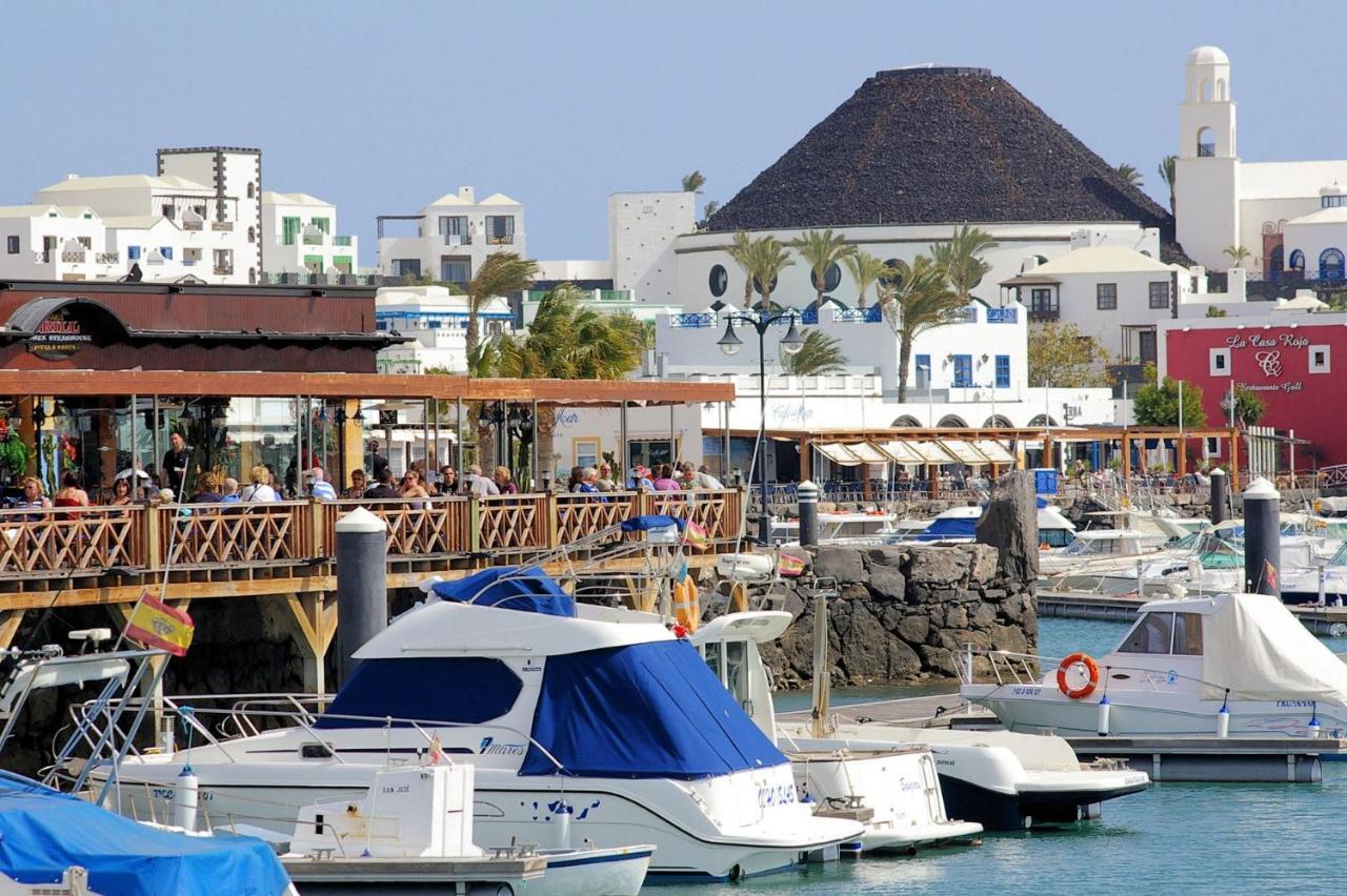 Tinguaton By Plus Villa Playa Blanca (Lanzarote)