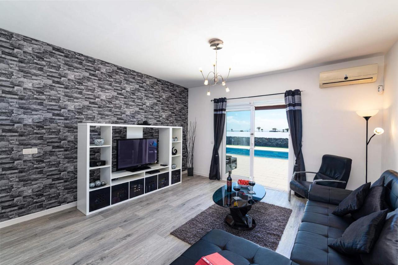 Irache By Playa Blanca (Lanzarote)