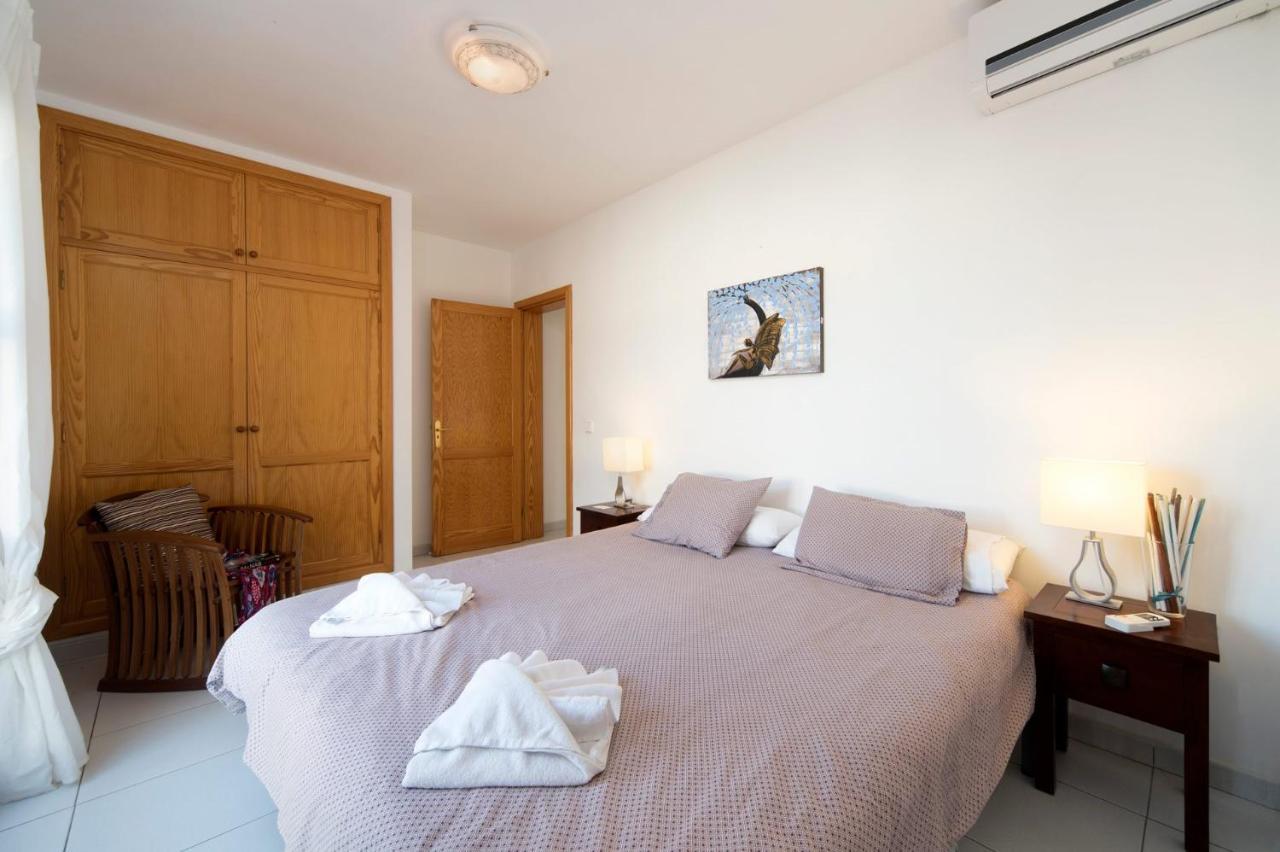 Fernando Blanco By Plus Playa Blanca (Lanzarote)