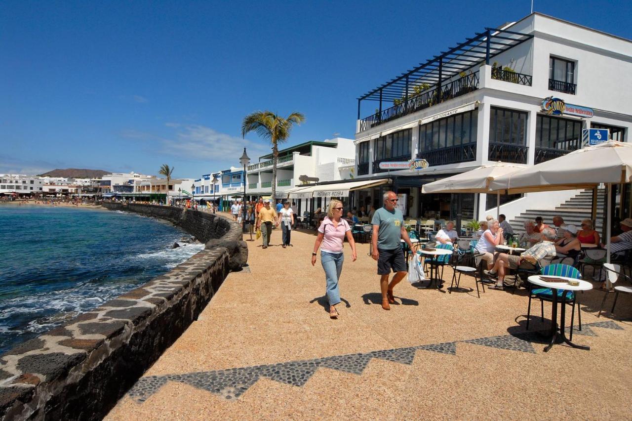 Fernando Blanco By Plus Playa Blanca (Lanzarote)