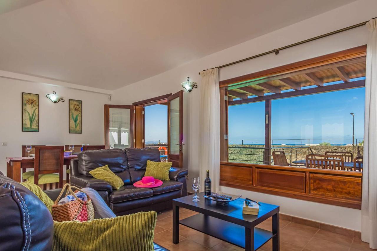 Villa Luna Lanzarote By *