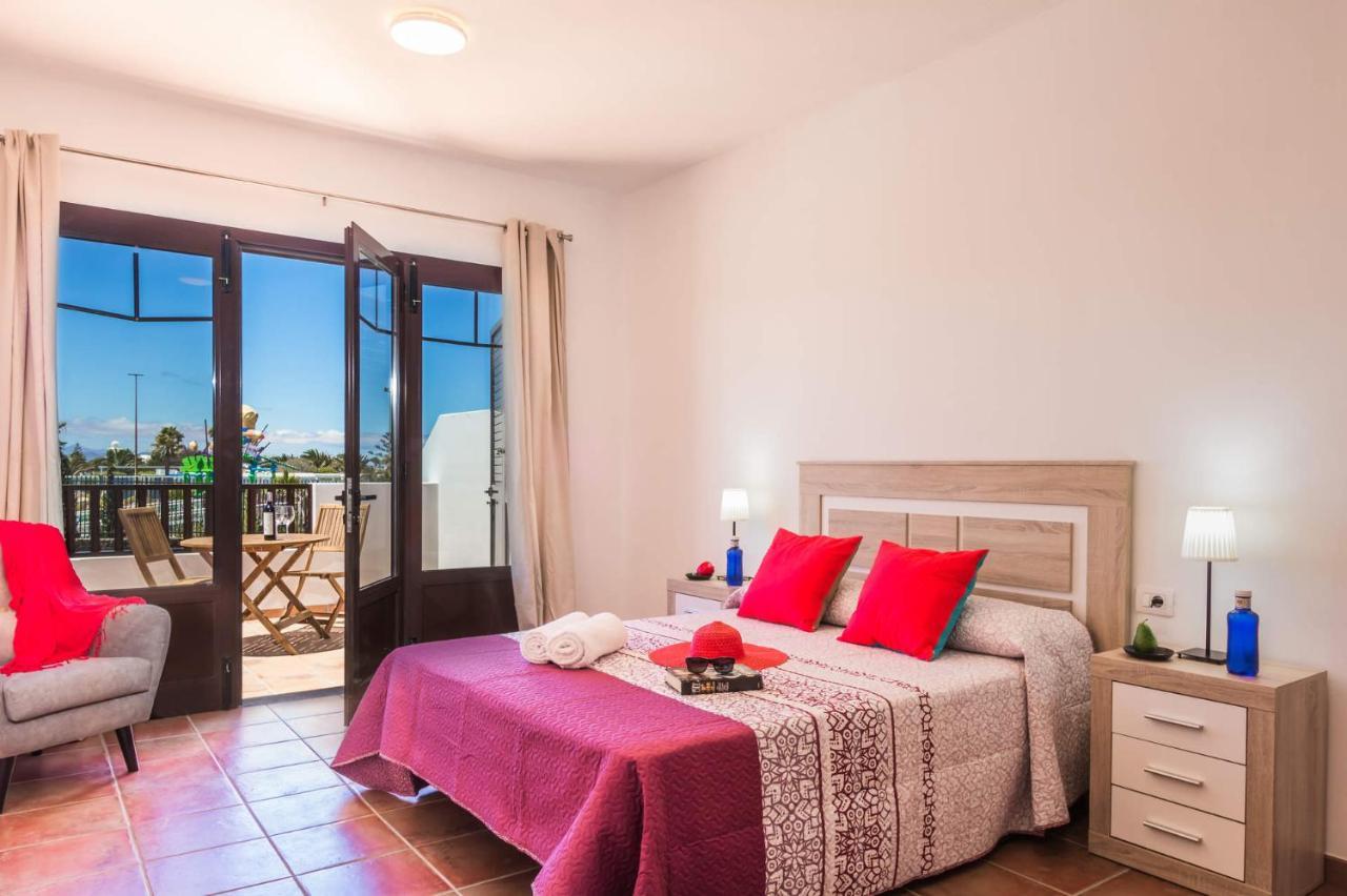 Villa Clarybel By