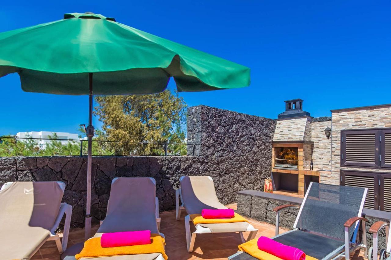 Villa Luna Lanzarote By *