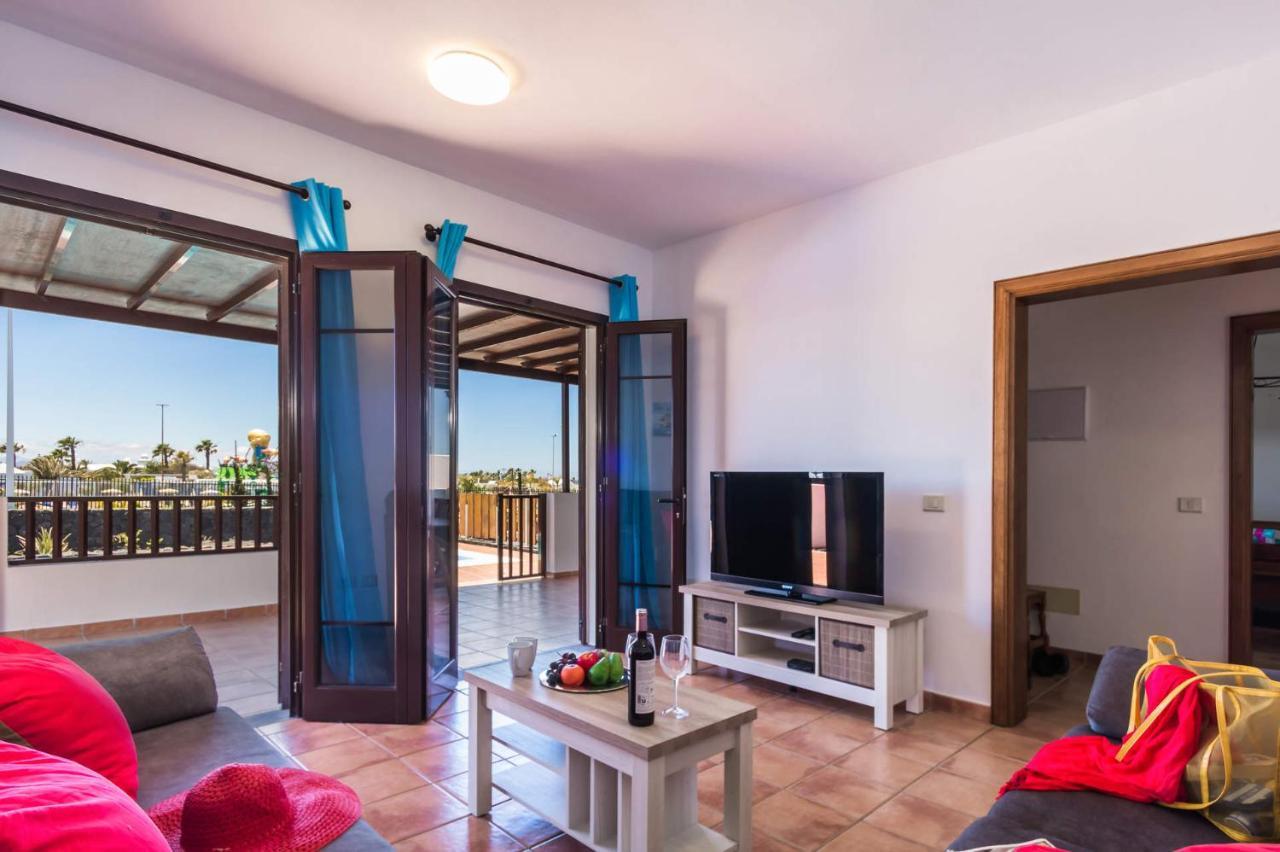 Villa Clarybel By