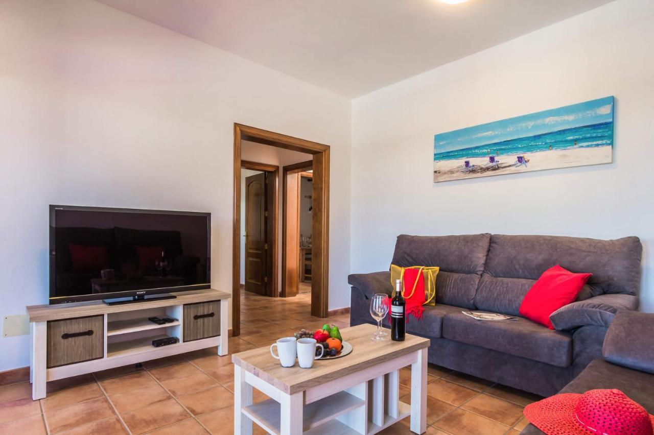 Villa Clarybel By