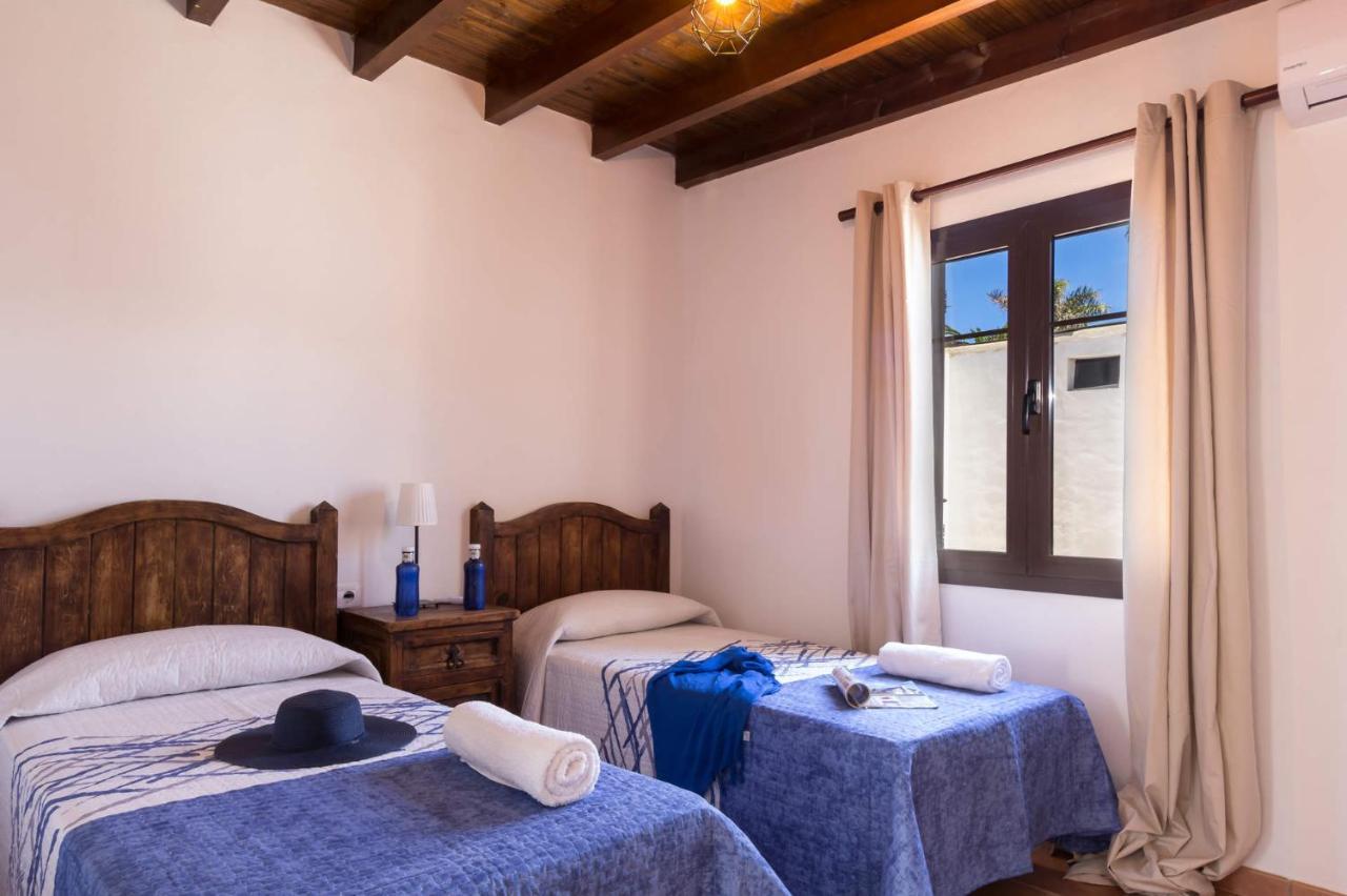 Clarybel By Villa Playa Blanca (Lanzarote)