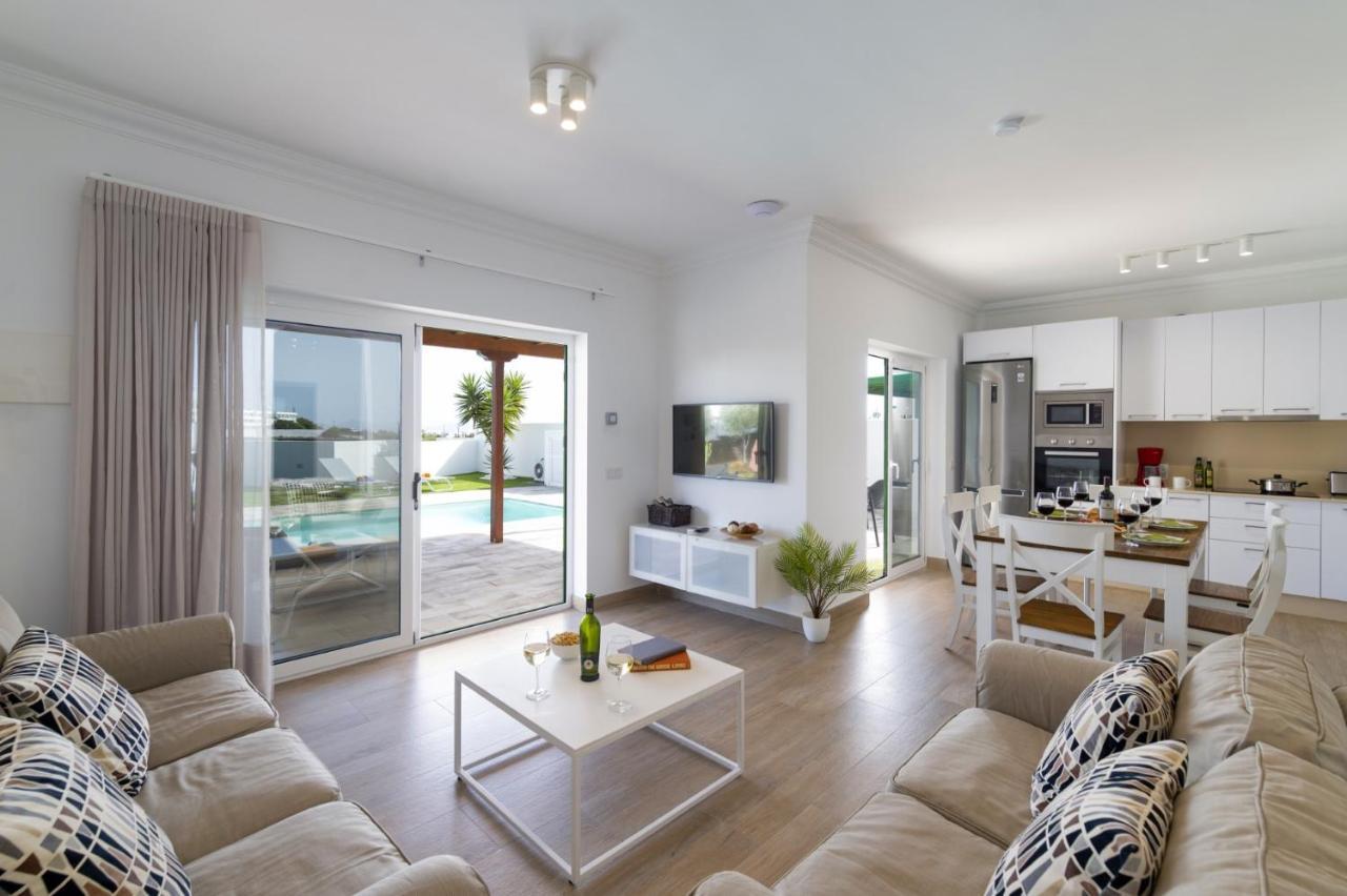 Villa Arena By Playa Blanca (Lanzarote)