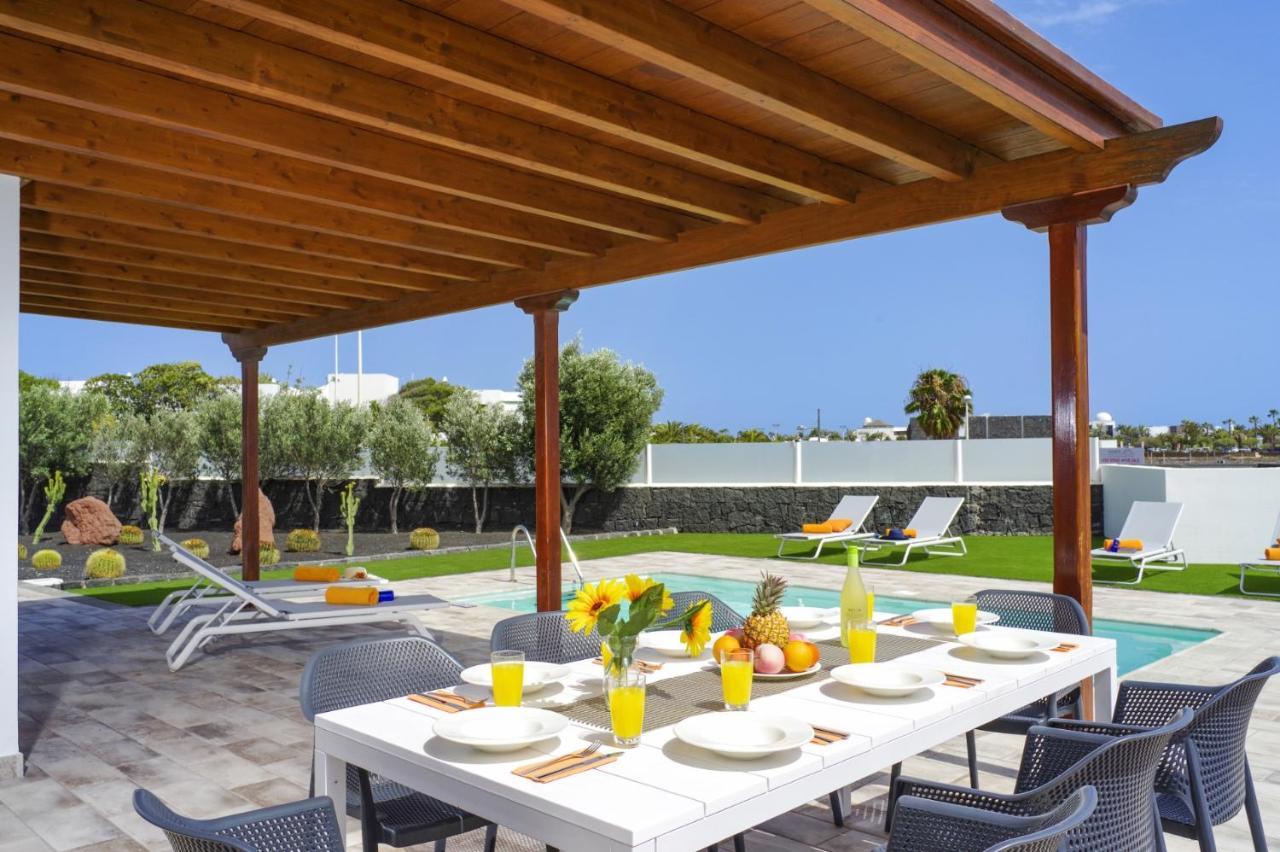 Arena By Villa Playa Blanca (Lanzarote)