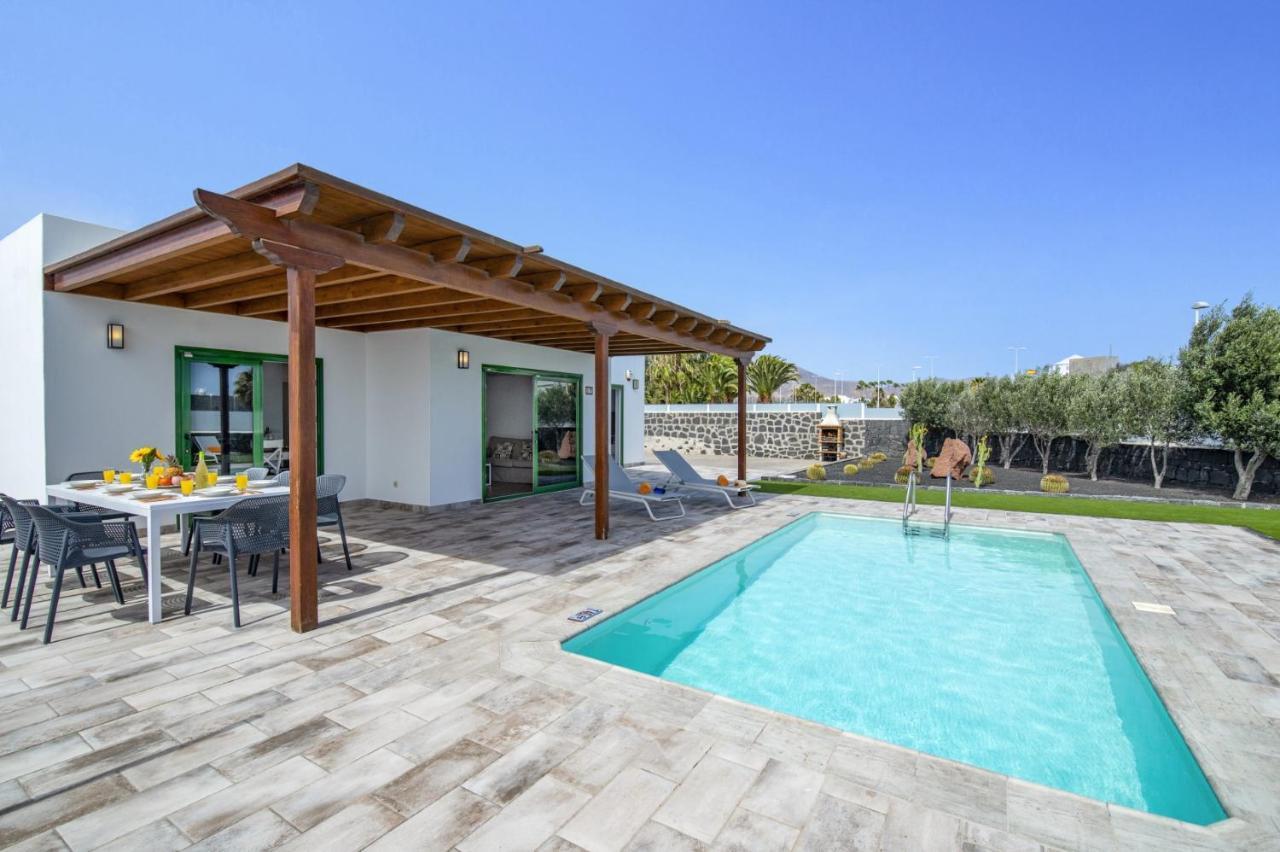 Arena By * Playa Blanca (Lanzarote)