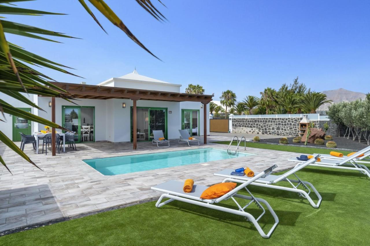 Arena By * Playa Blanca (Lanzarote)