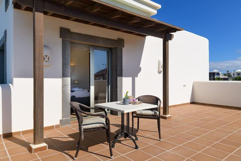 Hipoclub Villas, Aguamarina 2 Villa