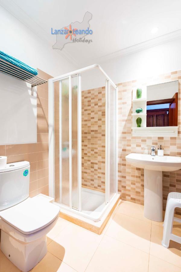 Mardelana Apartment Playa Blanca (Lanzarote)