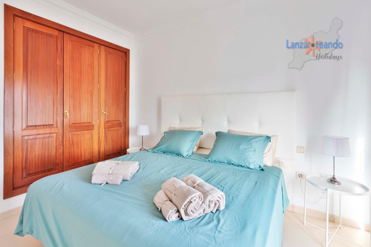 Mardelana Apartment Playa Blanca (Lanzarote)