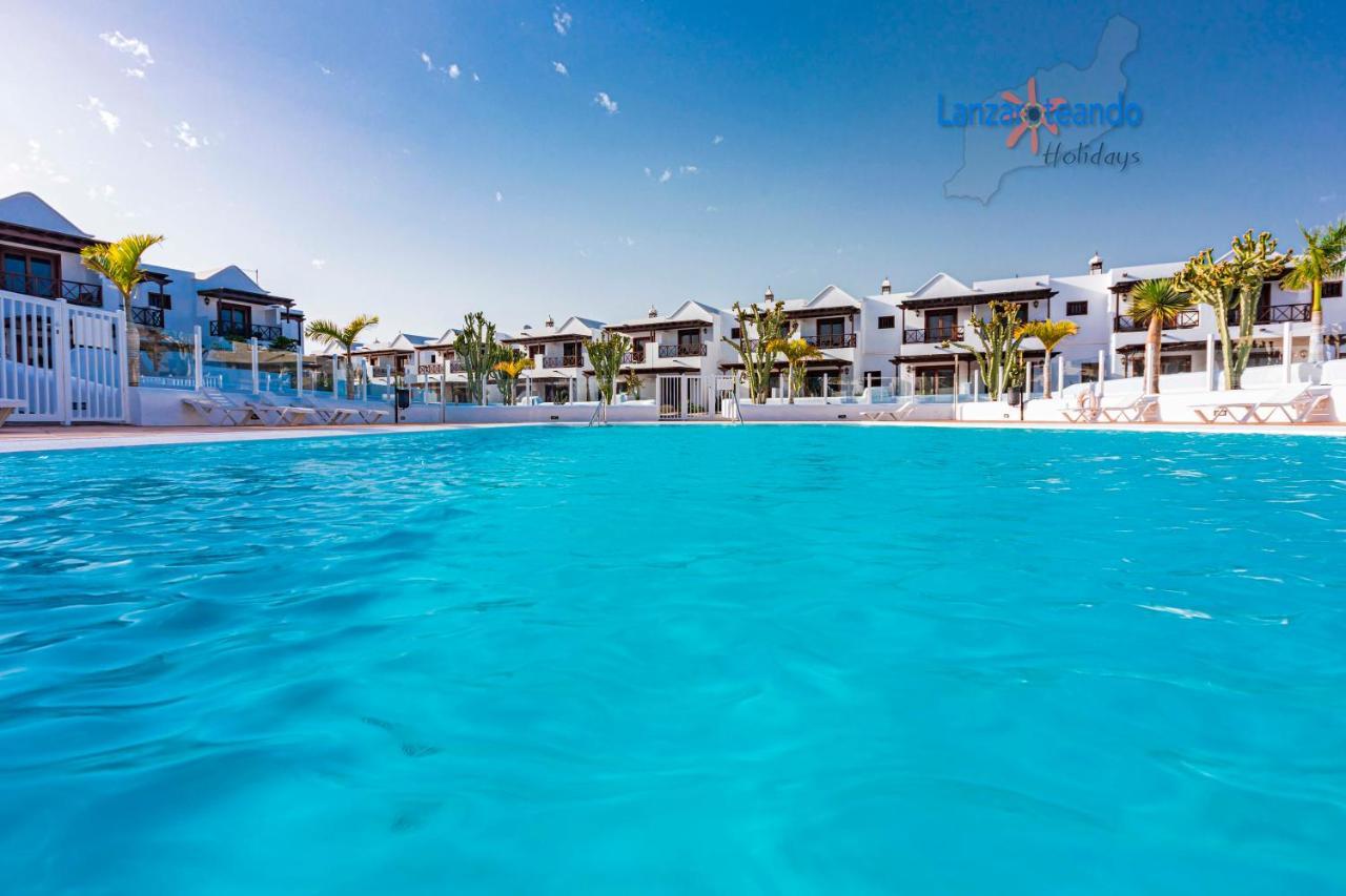 Mardelana * Playa Blanca (Lanzarote)