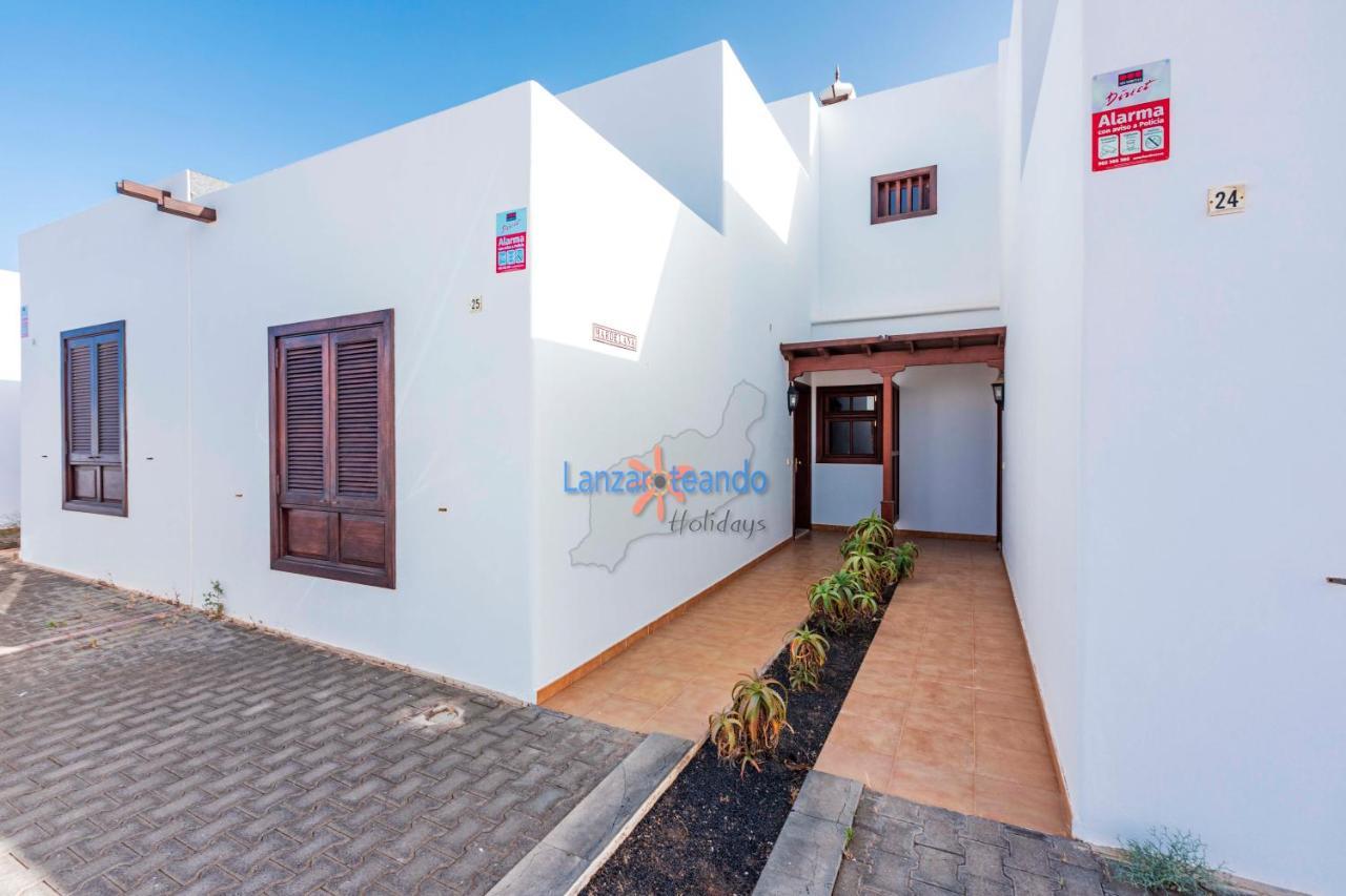 Apartment Mardelana