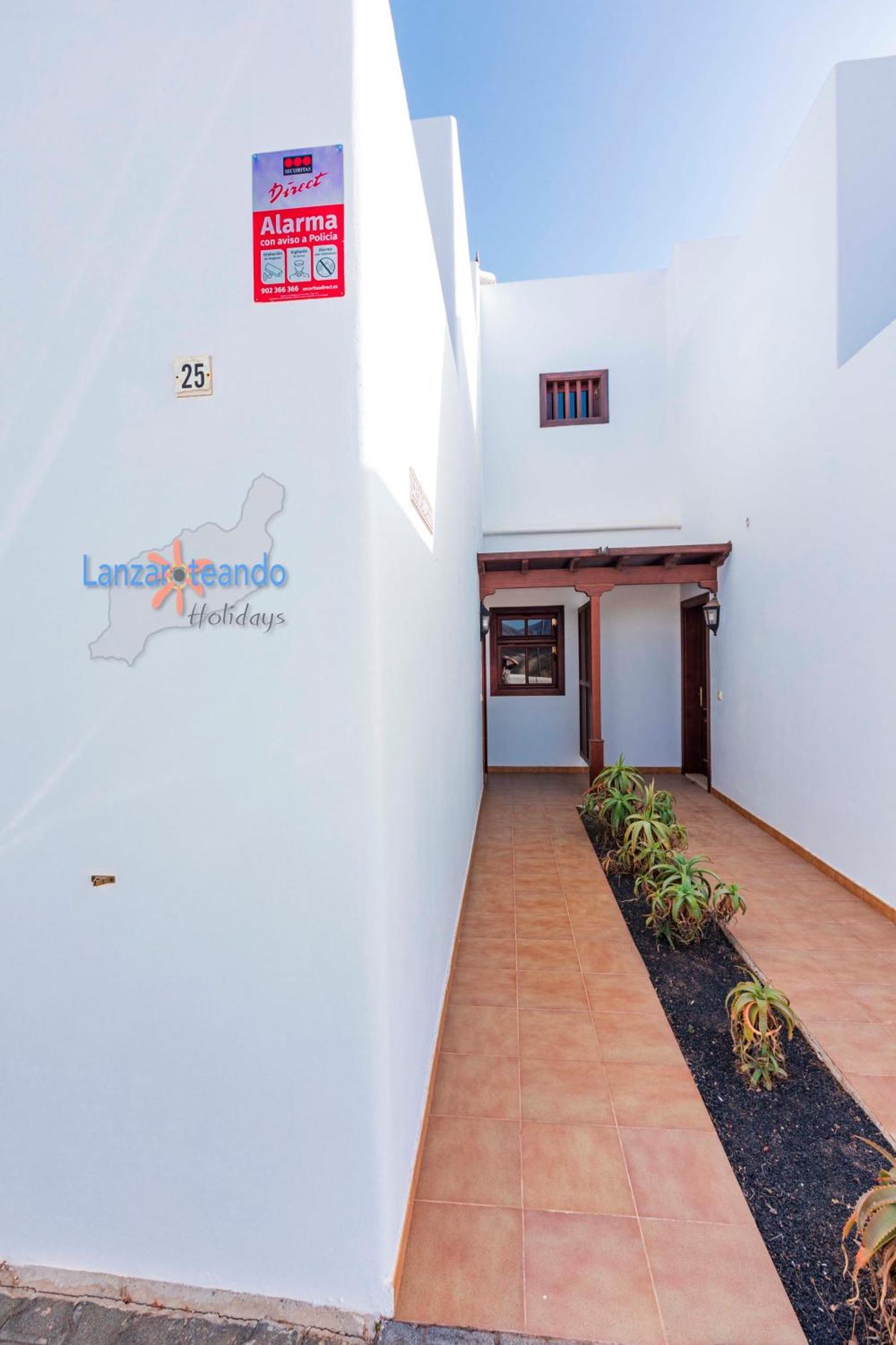 Mardelana Apartment Playa Blanca (Lanzarote)