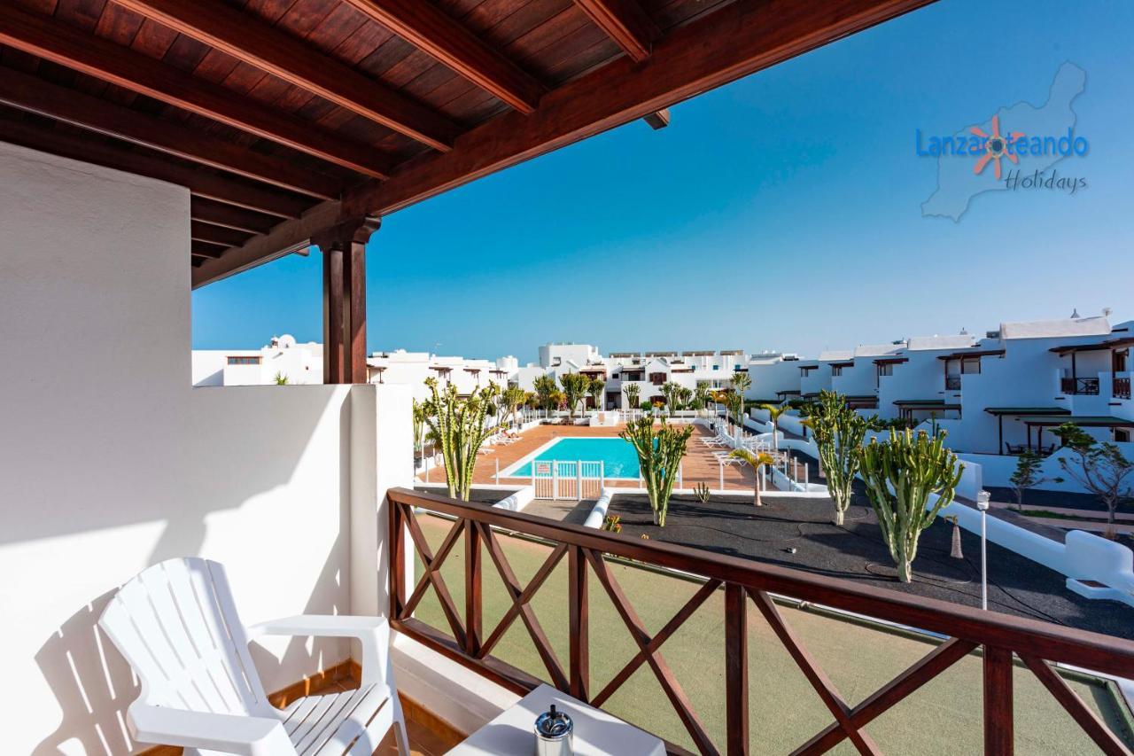 Mardelana Playa Blanca (Lanzarote)