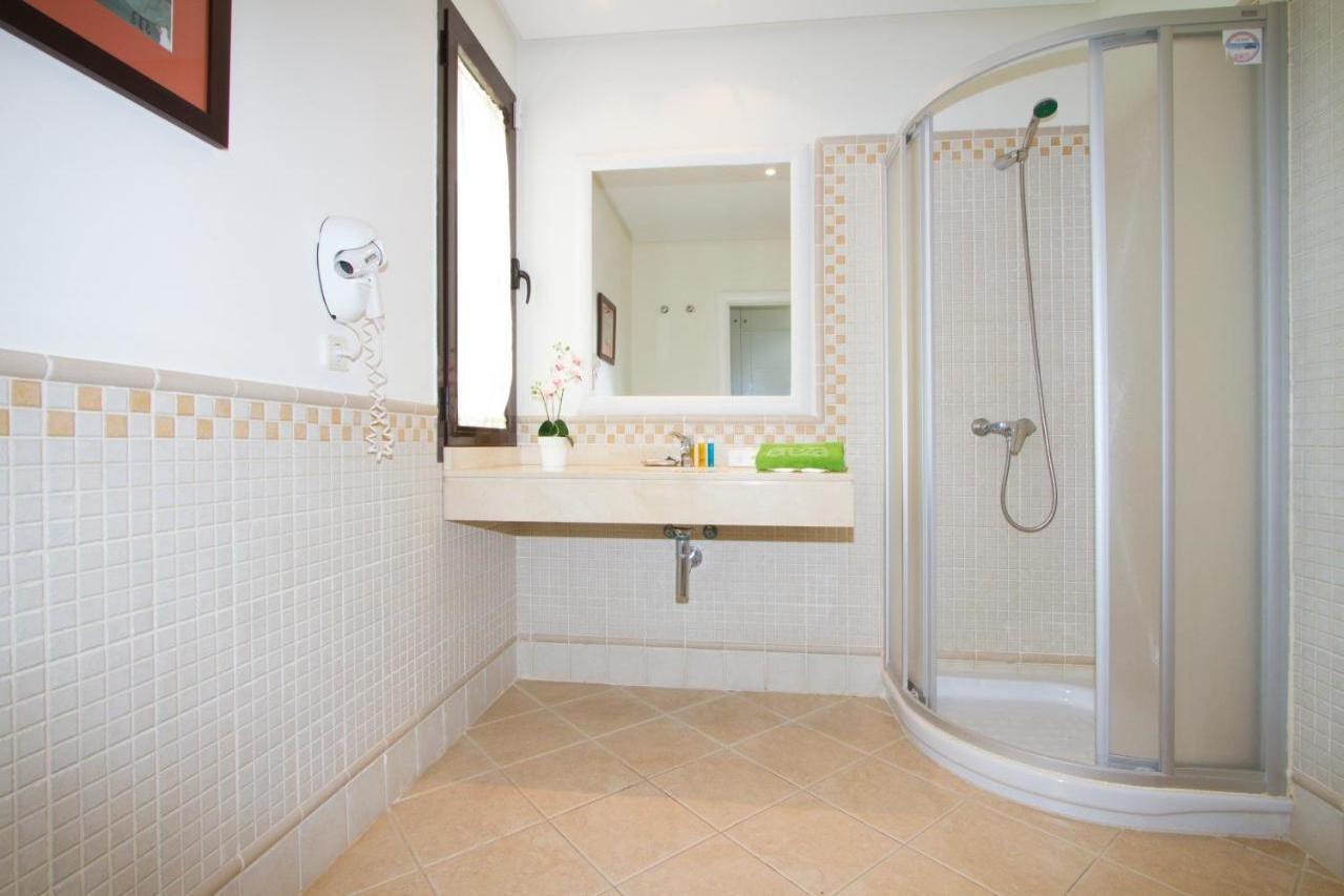 Ereza Buganvillas Hotel 3*