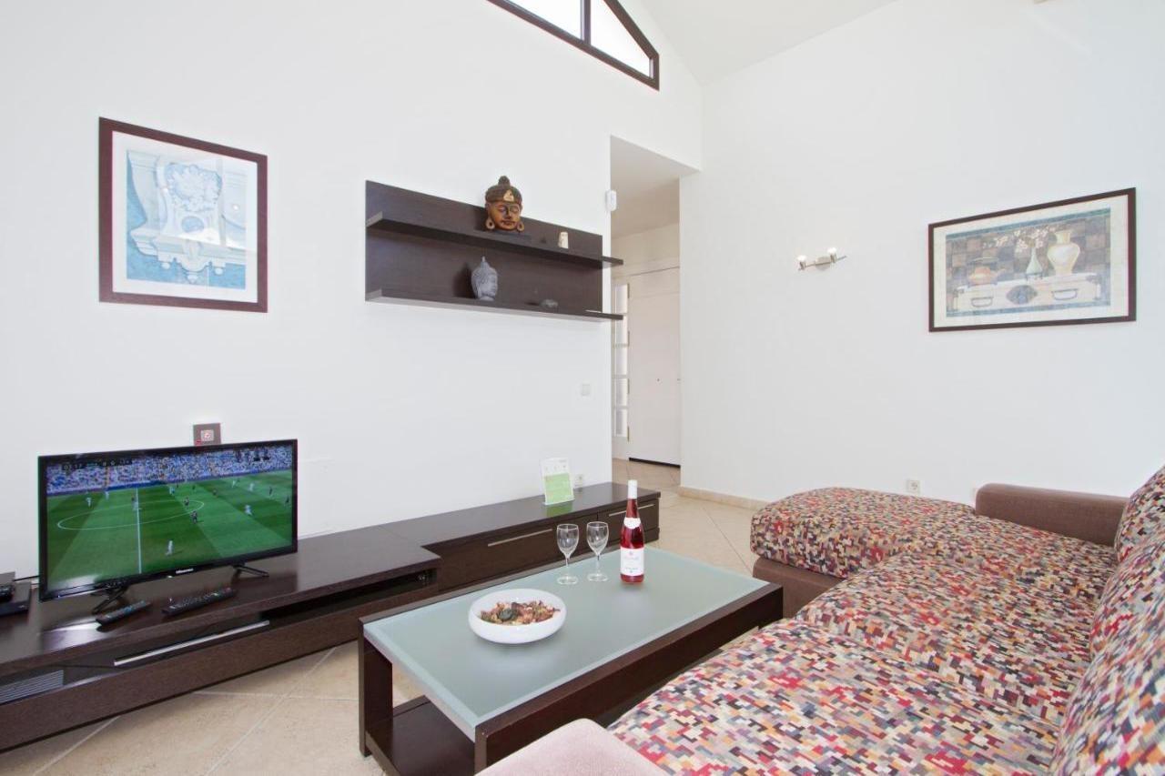 Hotel Ereza Buganvillas 3*