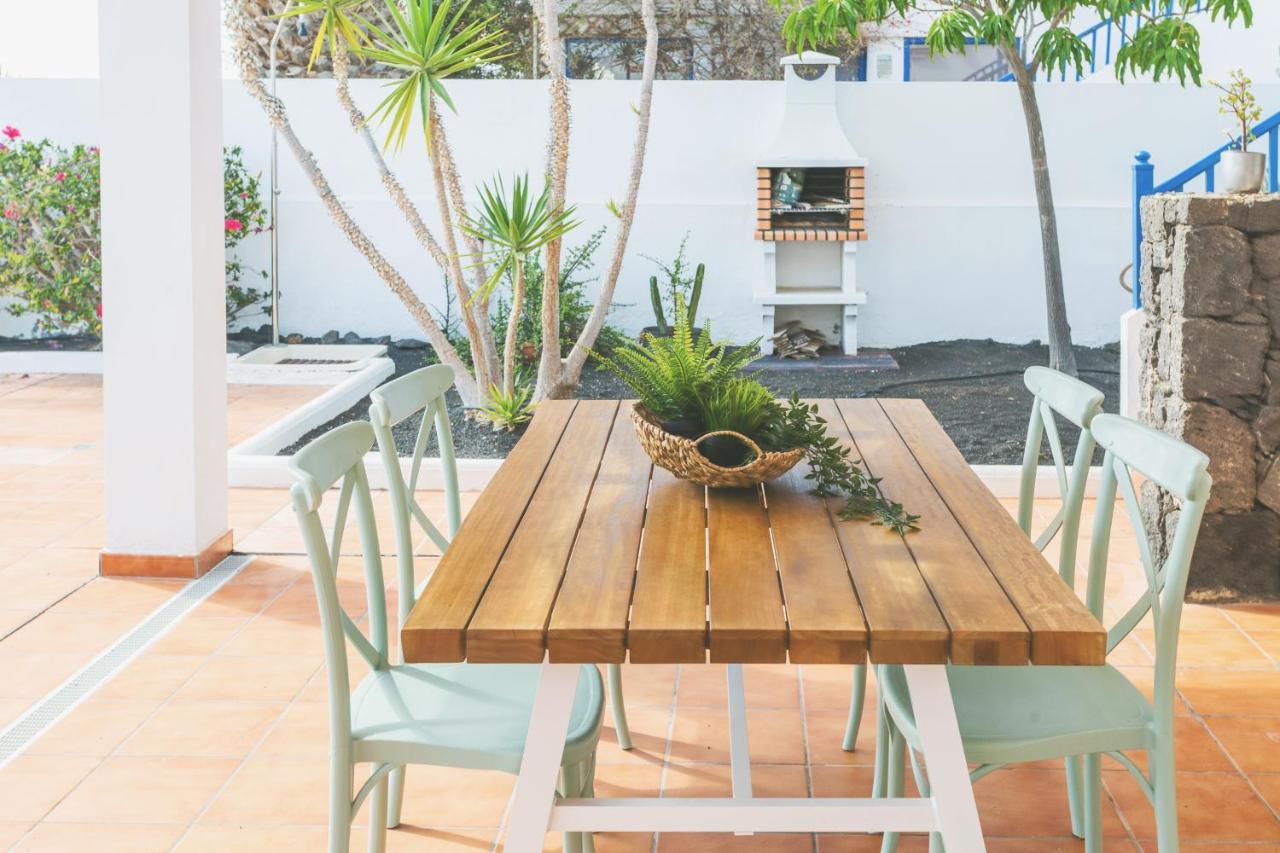 Villa Sweet Boheme Playa Blanca (Lanzarote)