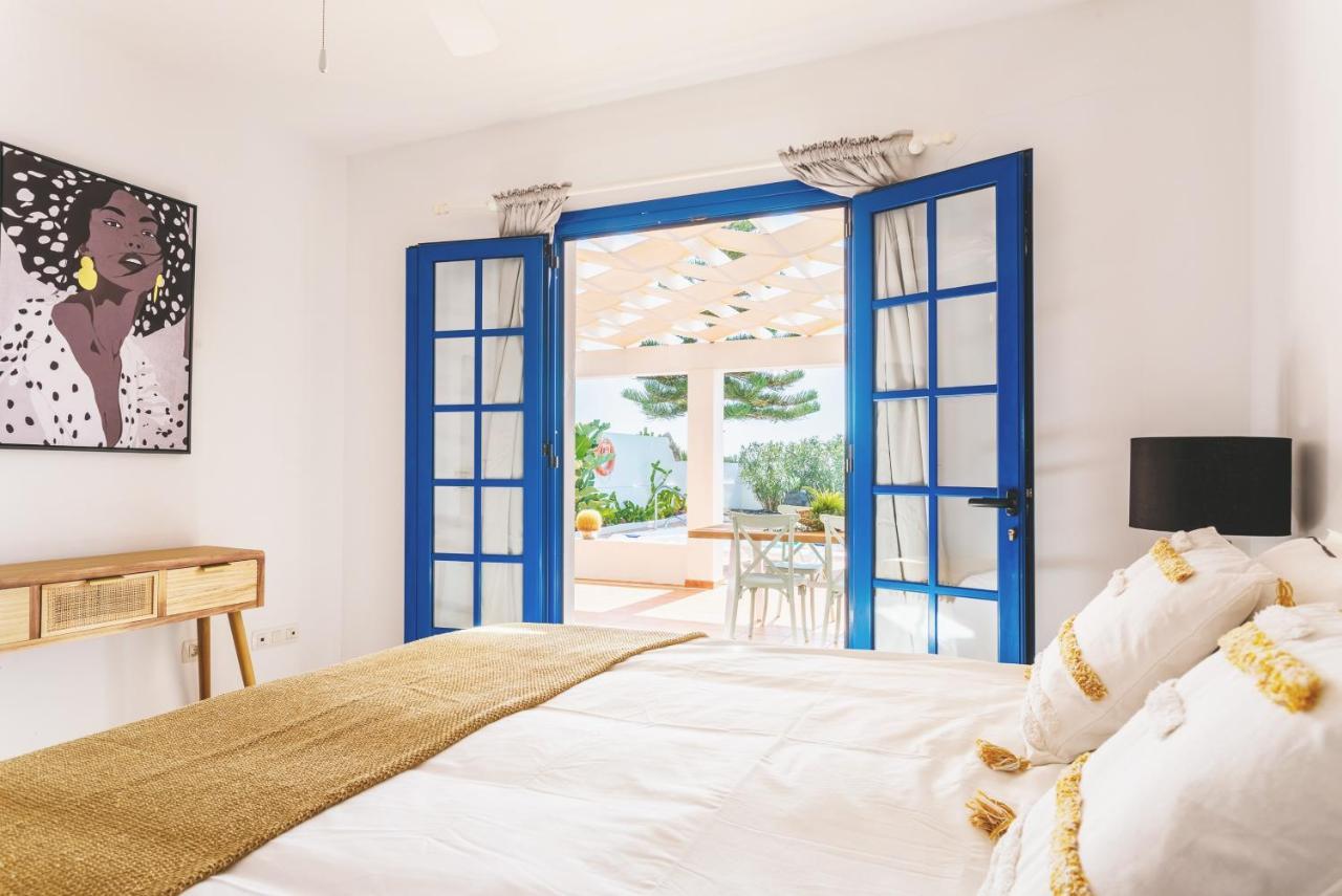 Sweet Boheme Villa Playa Blanca (Lanzarote)