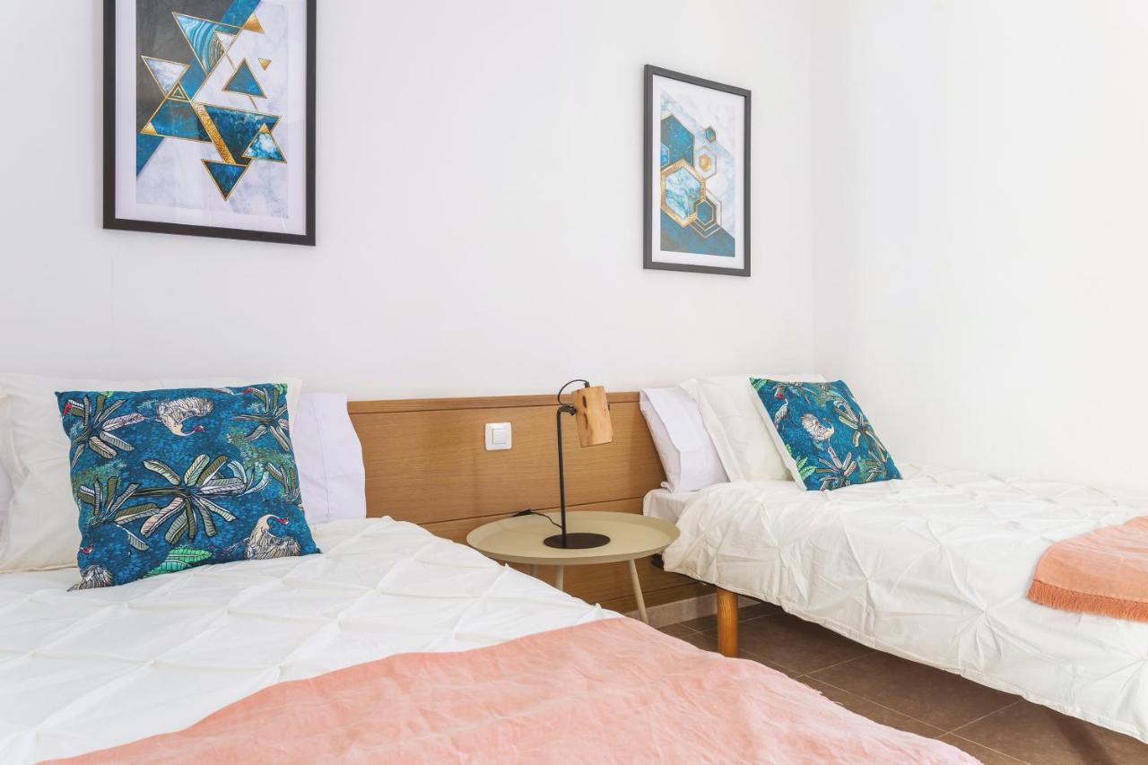 Sweet Boheme Villa *