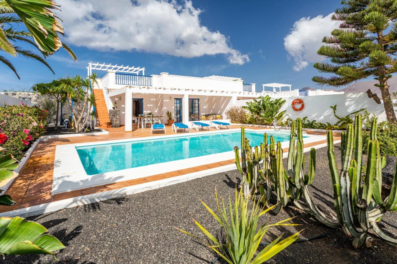 Sweet Boheme Playa Blanca (Lanzarote)