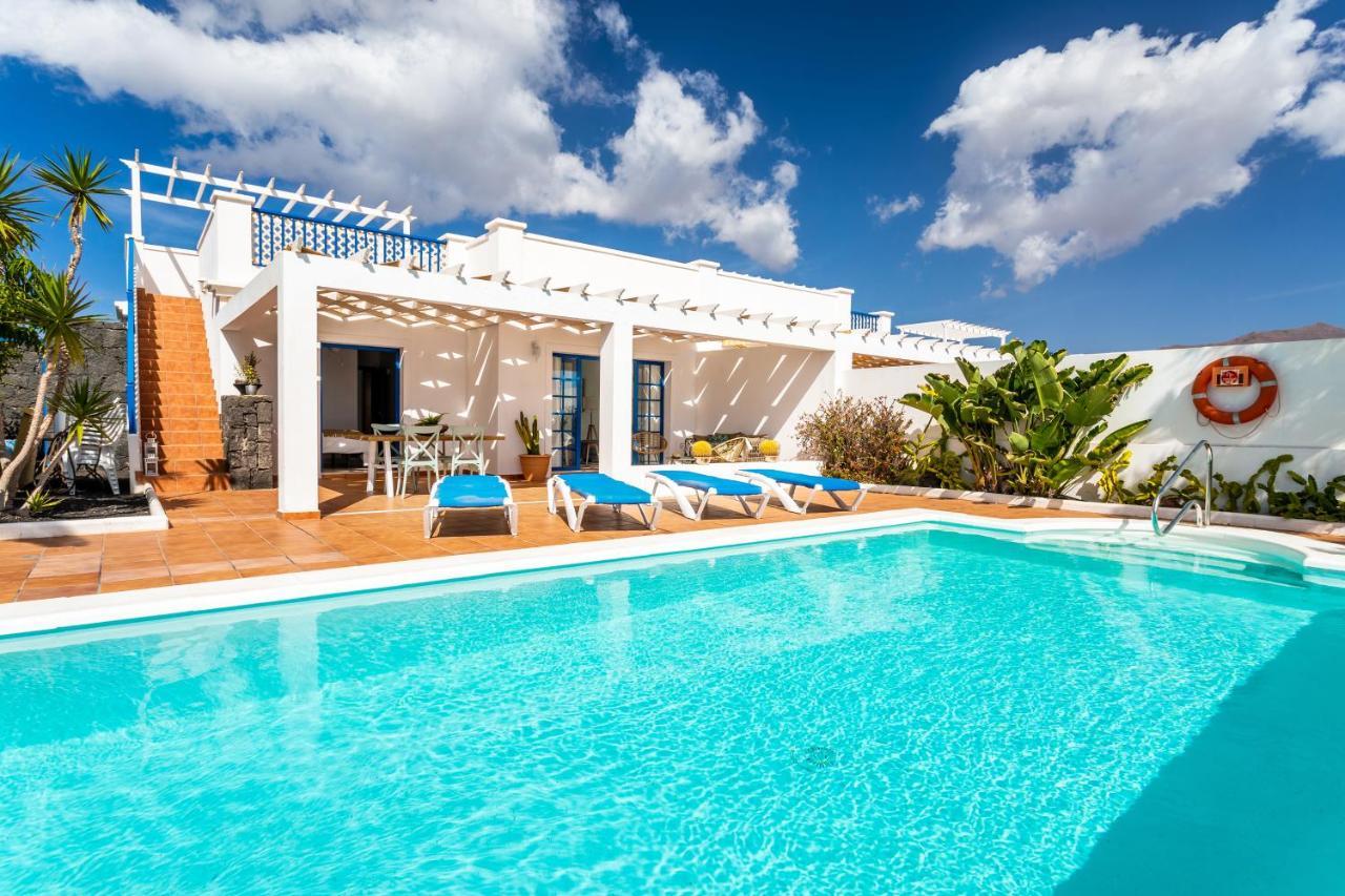 Sweet Boheme Villa *