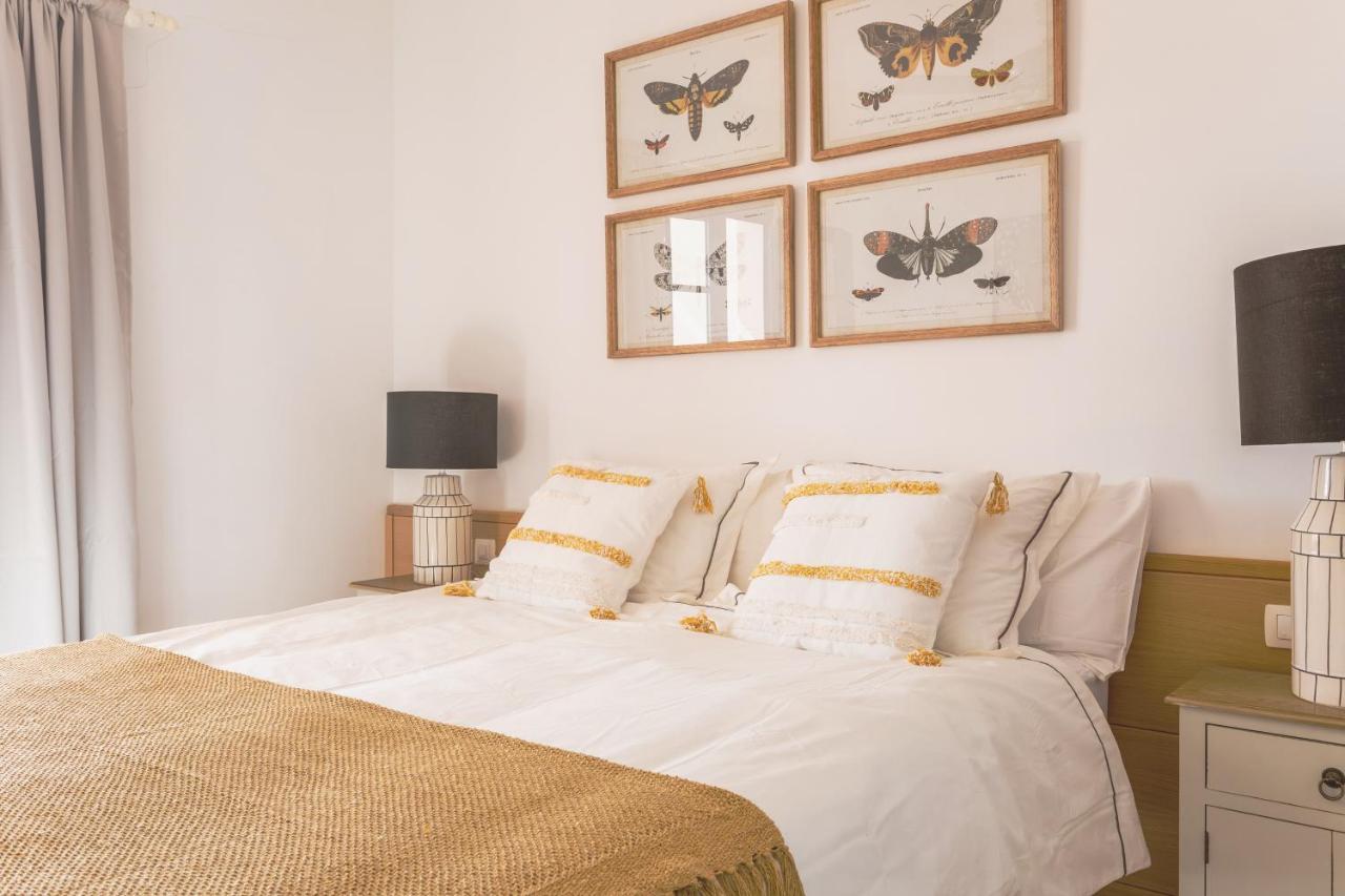 Sweet Boheme Villa *