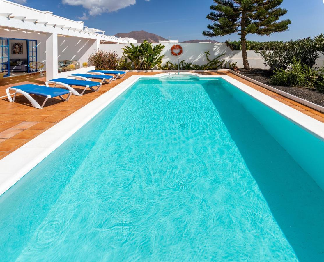 Sweet Boheme Villa