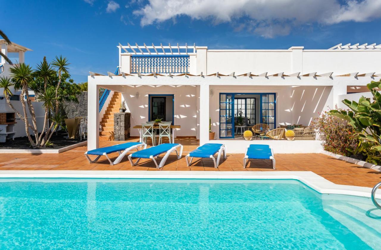 Villa Sweet Boheme *