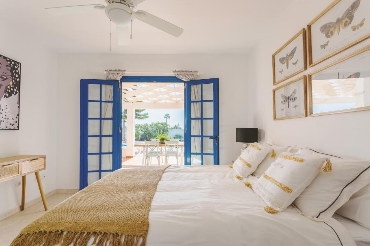 Sweet Boheme Villa