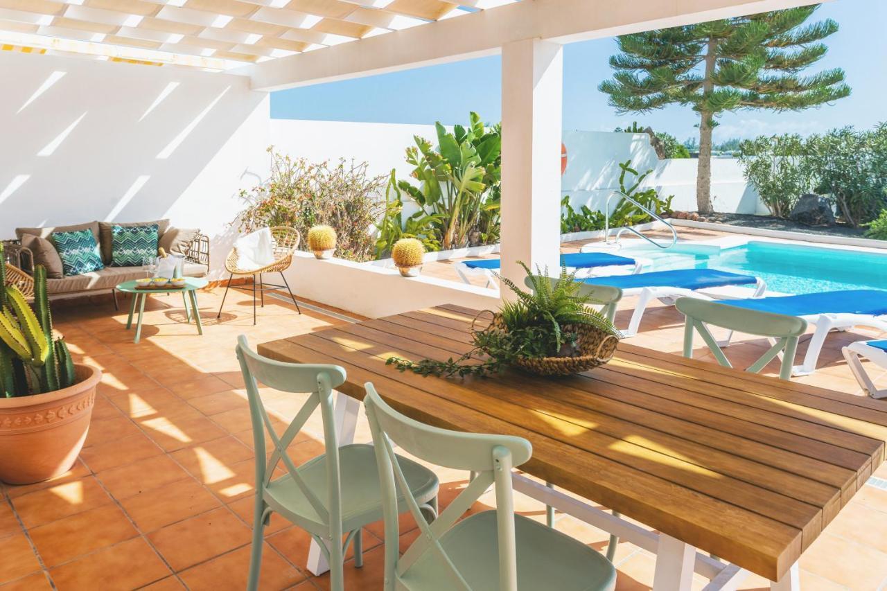 Sweet Boheme Villa