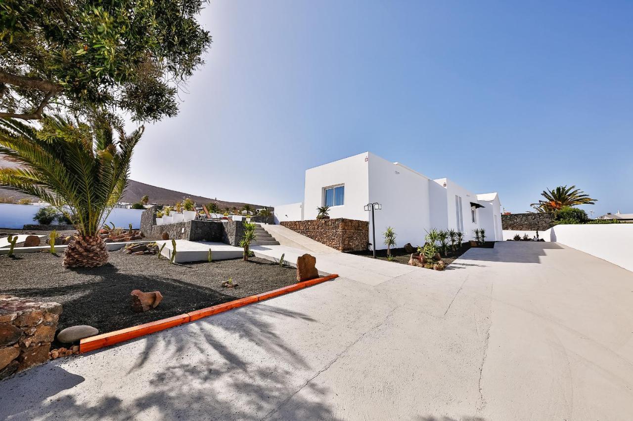 Villa Sea Sky Lanzarote Playa Blanca (Lanzarote)