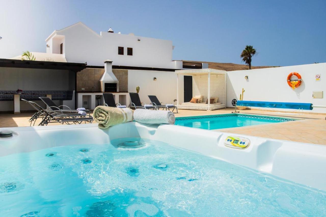 Villa Maday Playa Blanca (Lanzarote)
