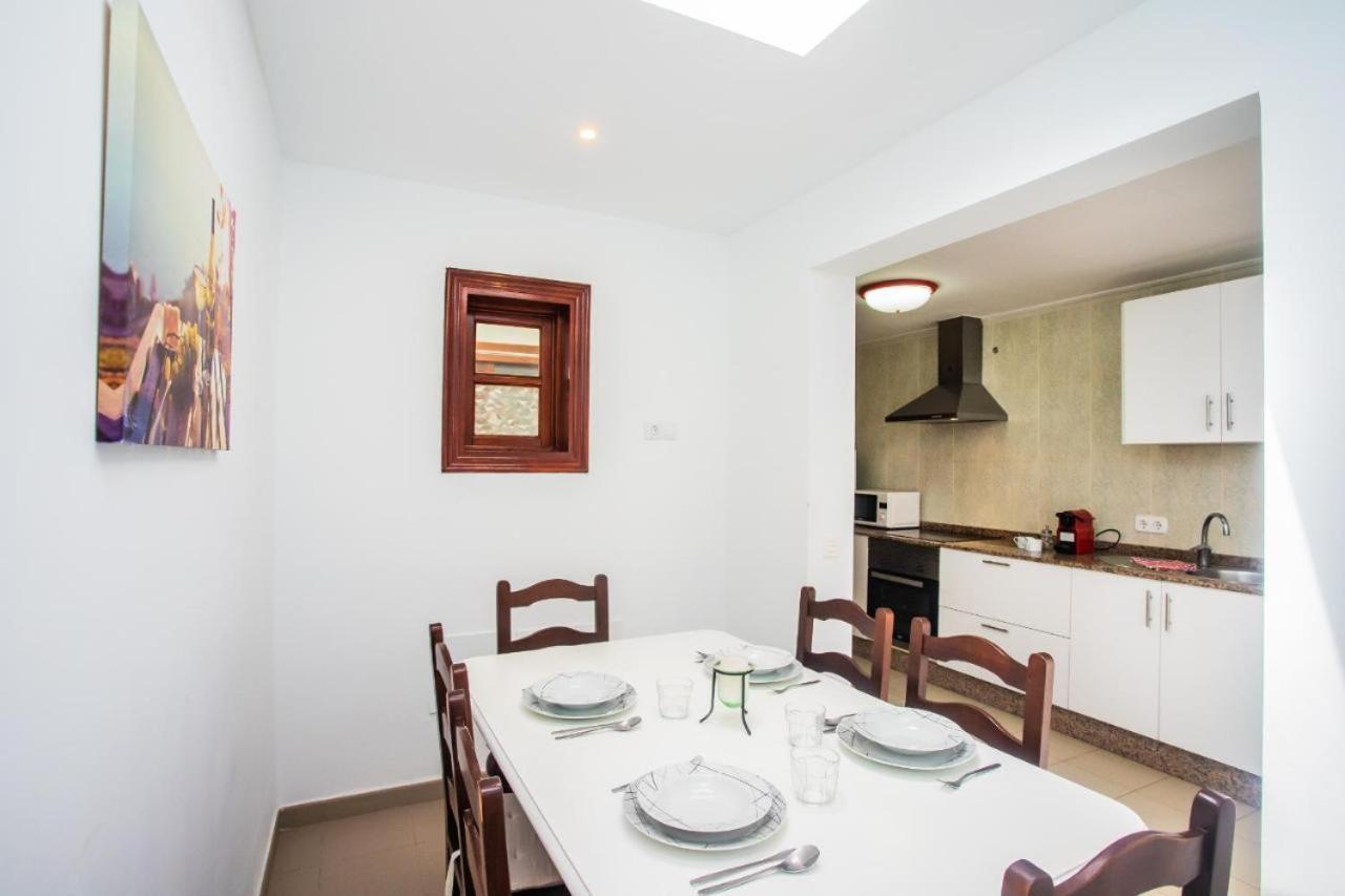 Maday Villa Playa Blanca (Lanzarote)
