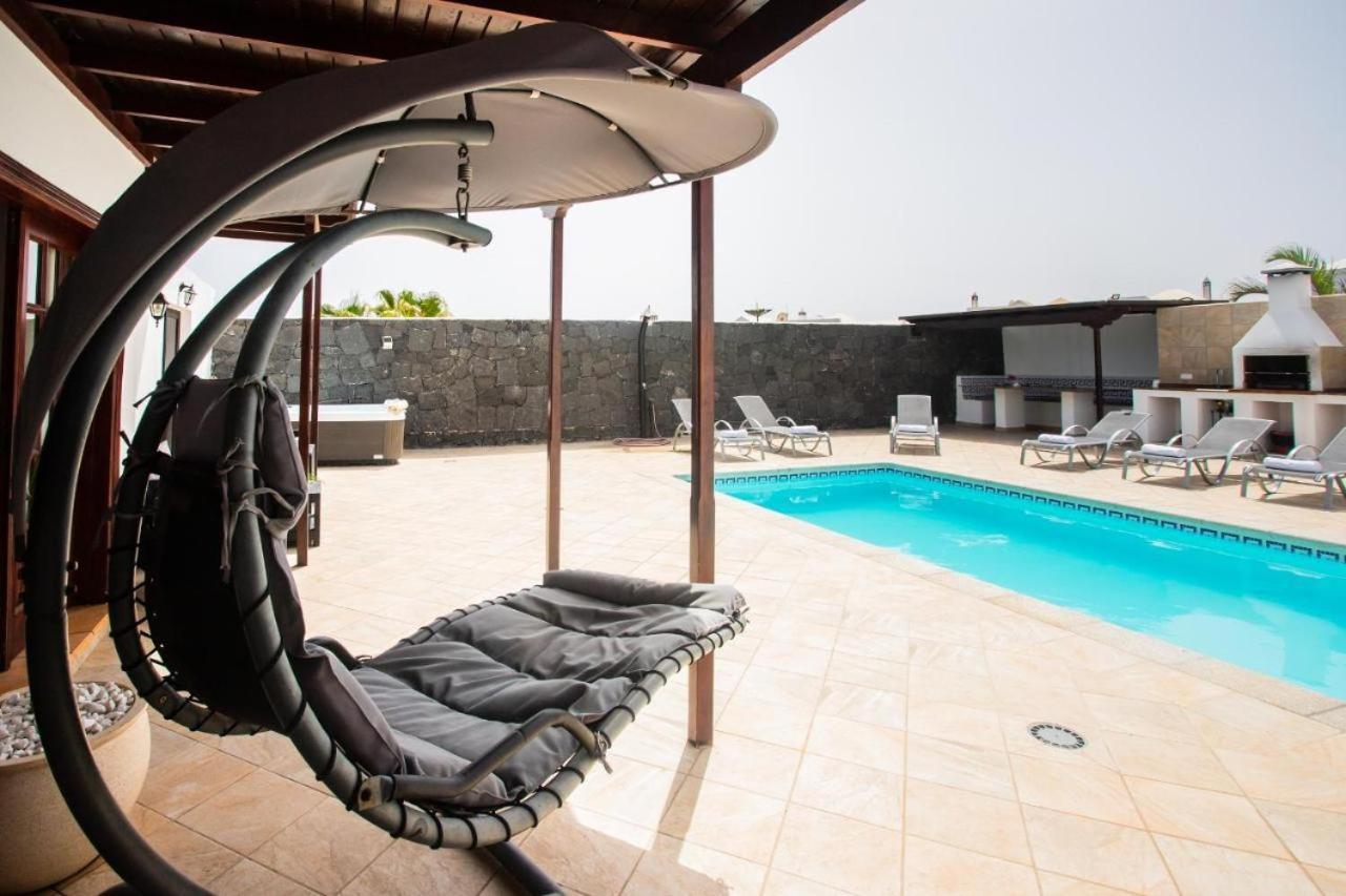 Maday Villa