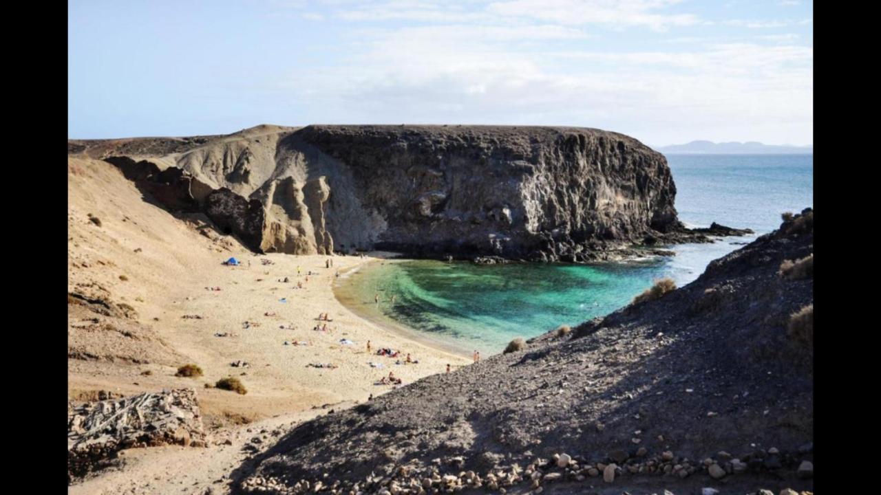 Pousada Maria Playa Blanca (Lanzarote)