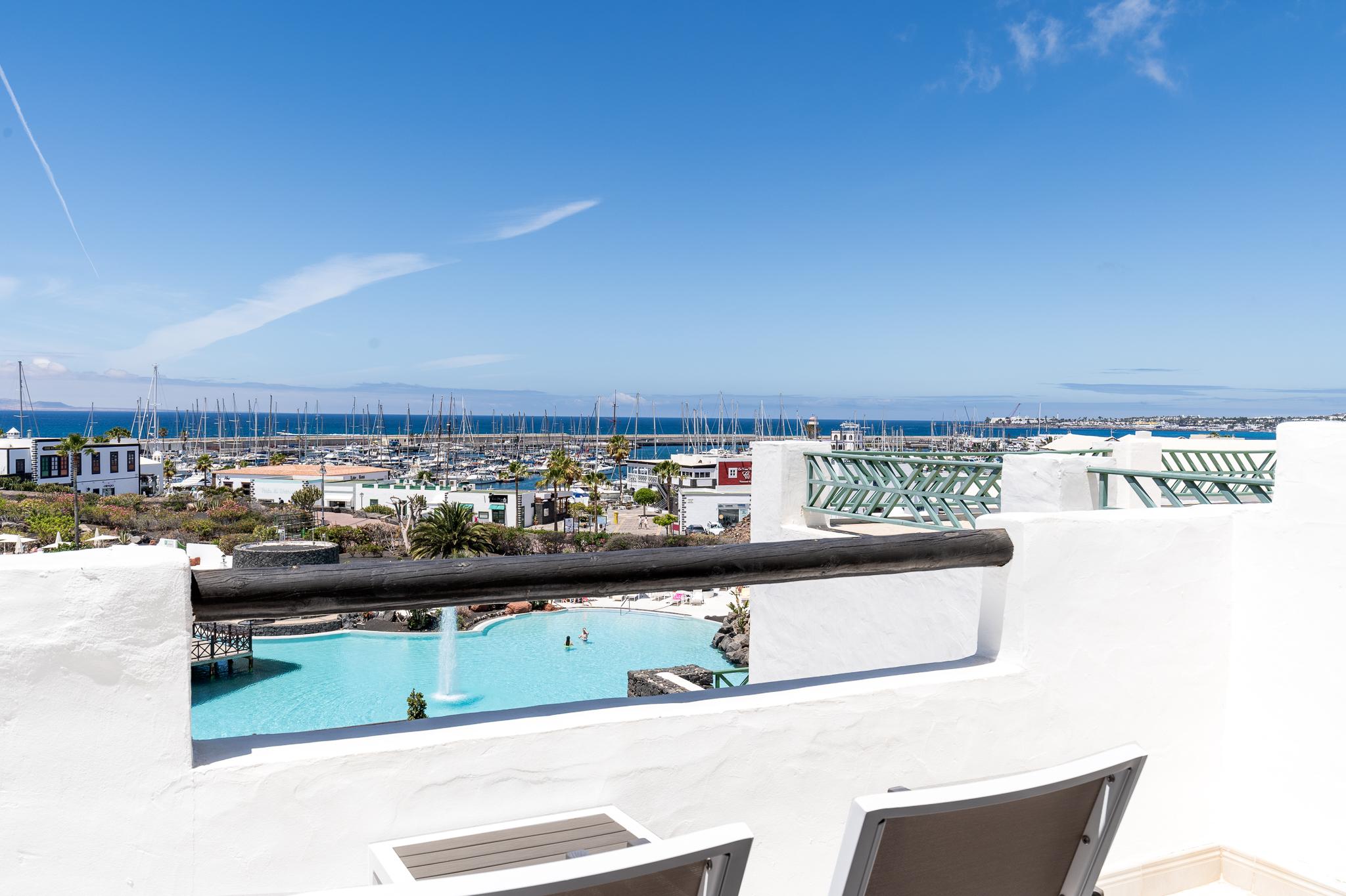 Resort Livvo Volcan Lanzarote Playa Blanca (Lanzarote)