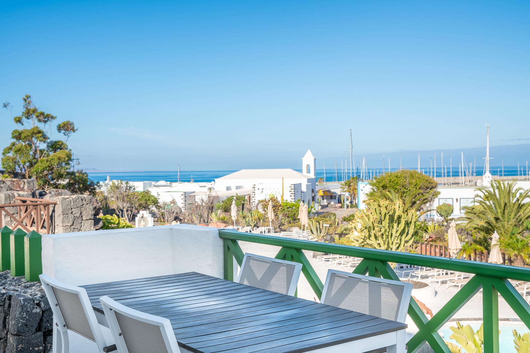 Livvo Volcan Lanzarote Resort