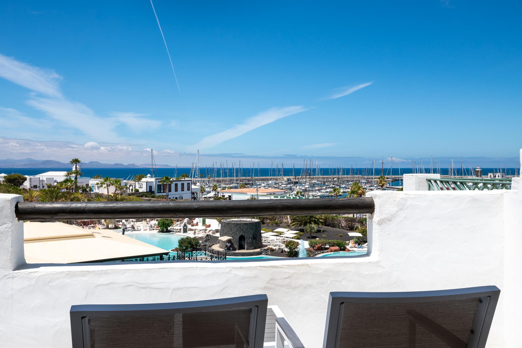 Resort Livvo Volcan Lanzarote Playa Blanca (Lanzarote)