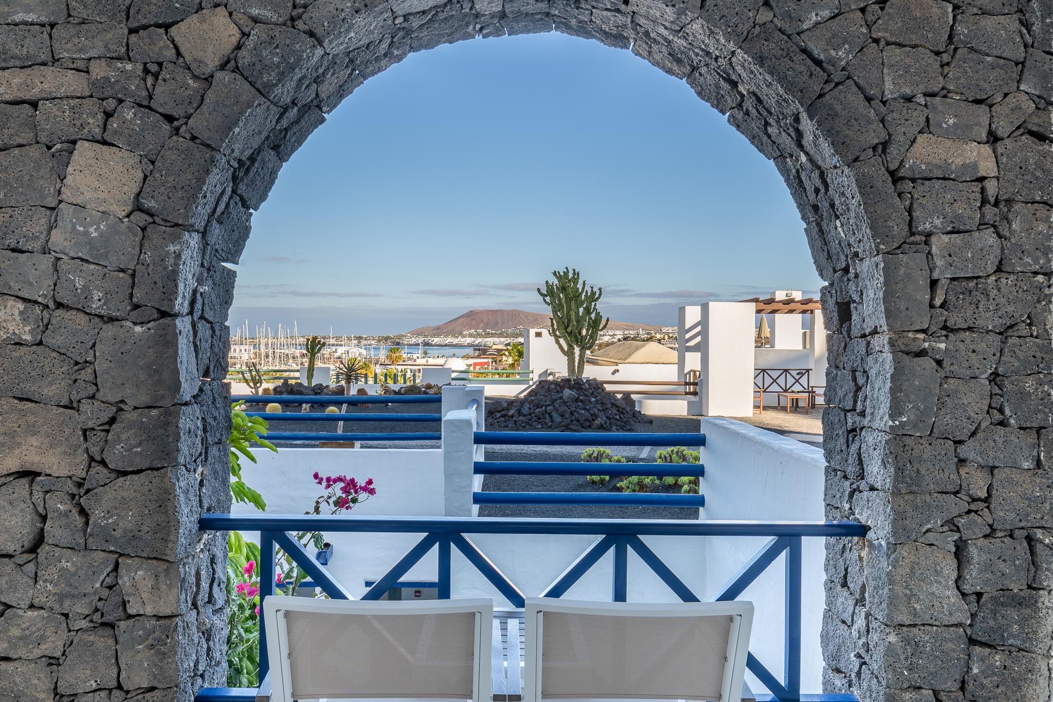 Resort Livvo Volcan Lanzarote 5*