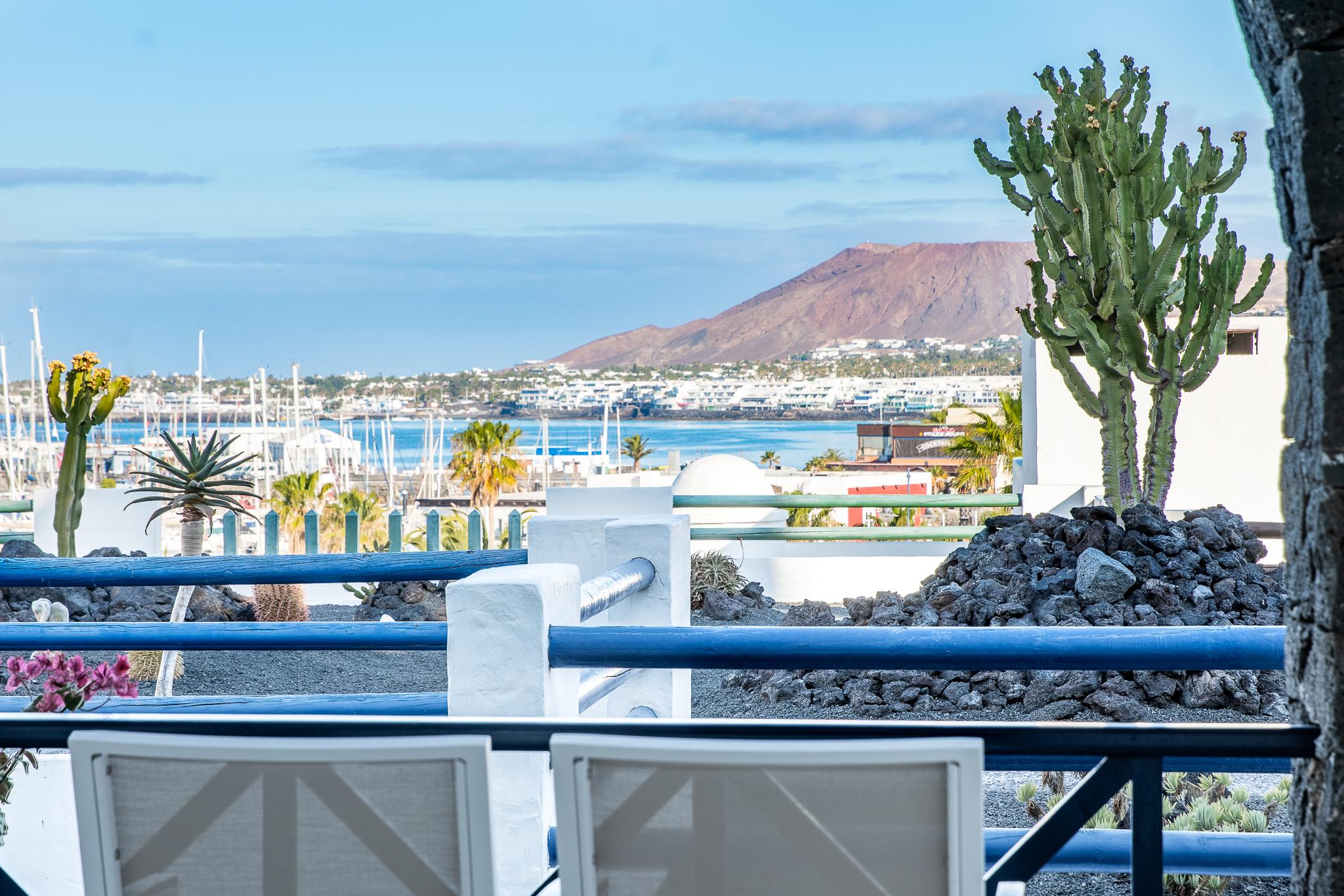 Livvo Volcan Lanzarote Resort 5*