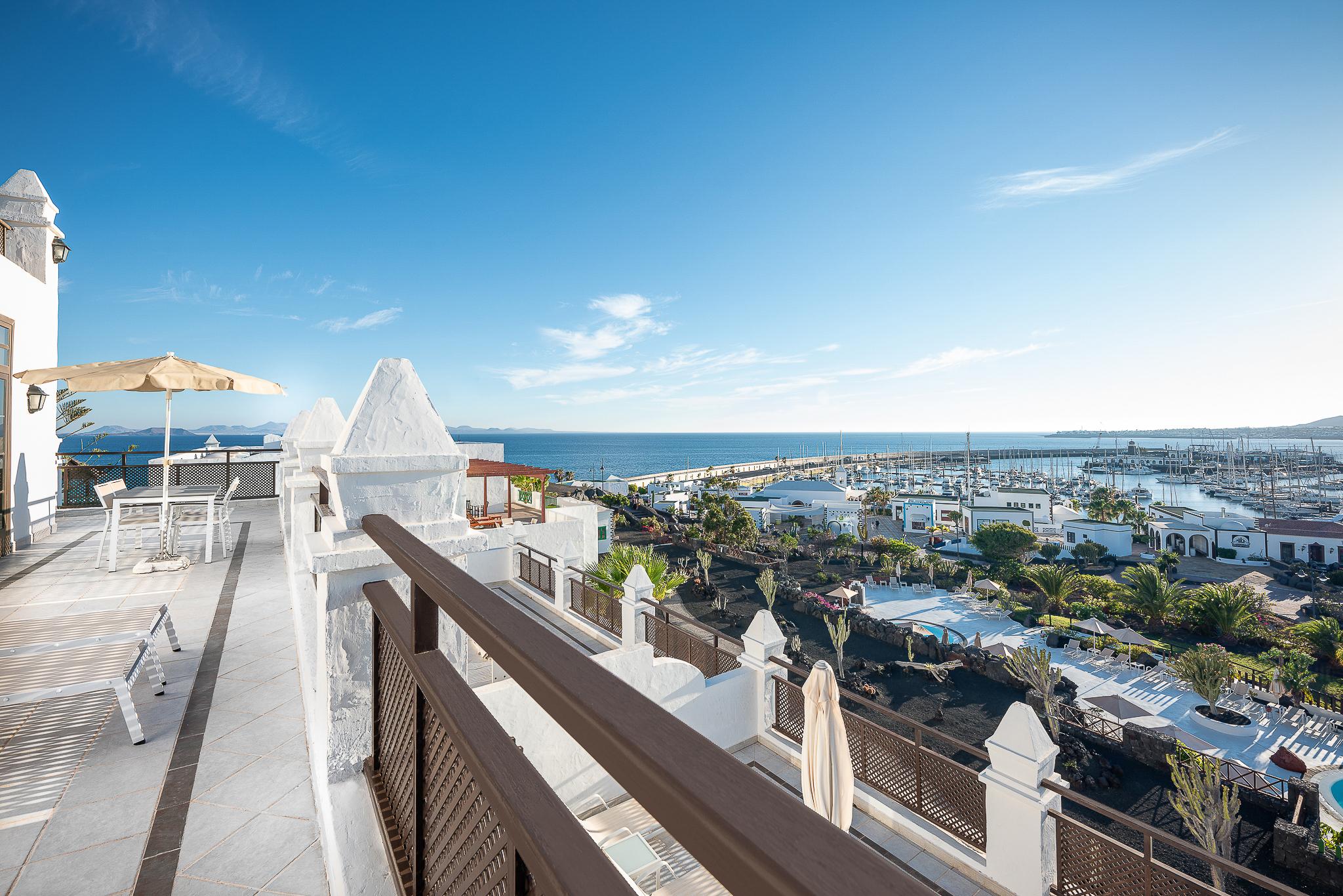 Livvo Volcan Lanzarote 5* Playa Blanca (Lanzarote)