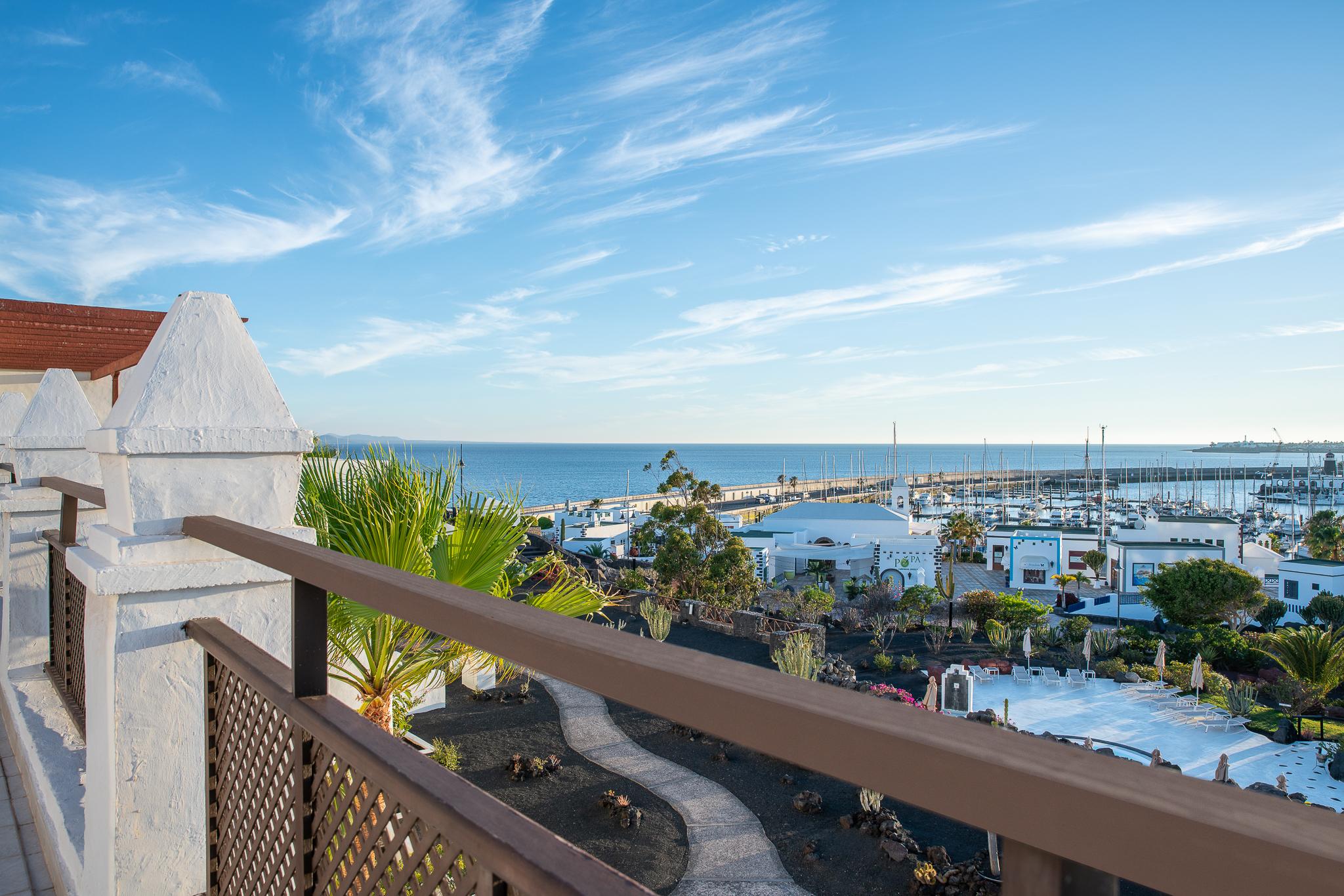 Resort Livvo Volcan Lanzarote